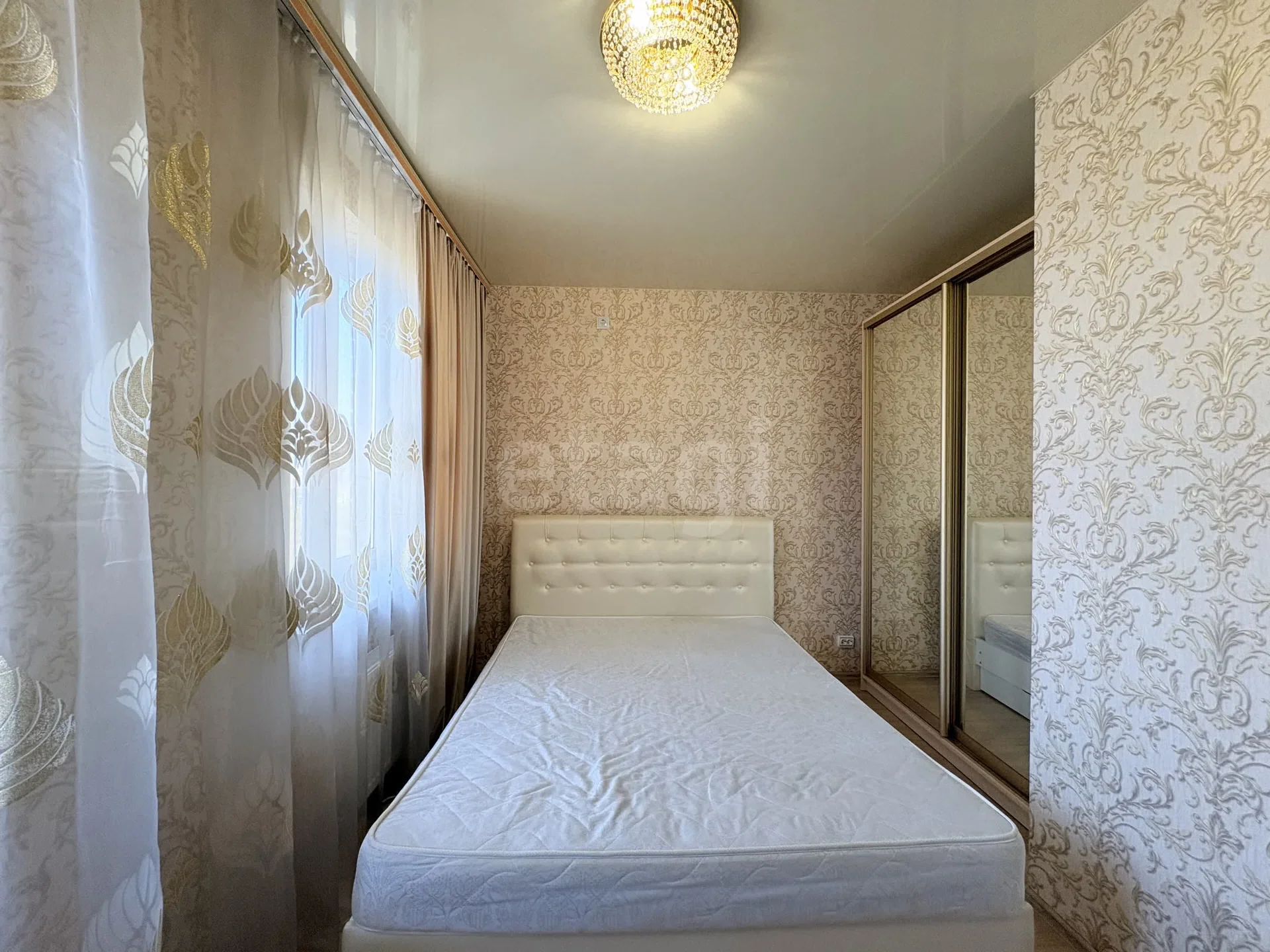 2-к квартира, 48м² (улица Гидростроителей, 67) - миниатюра 2