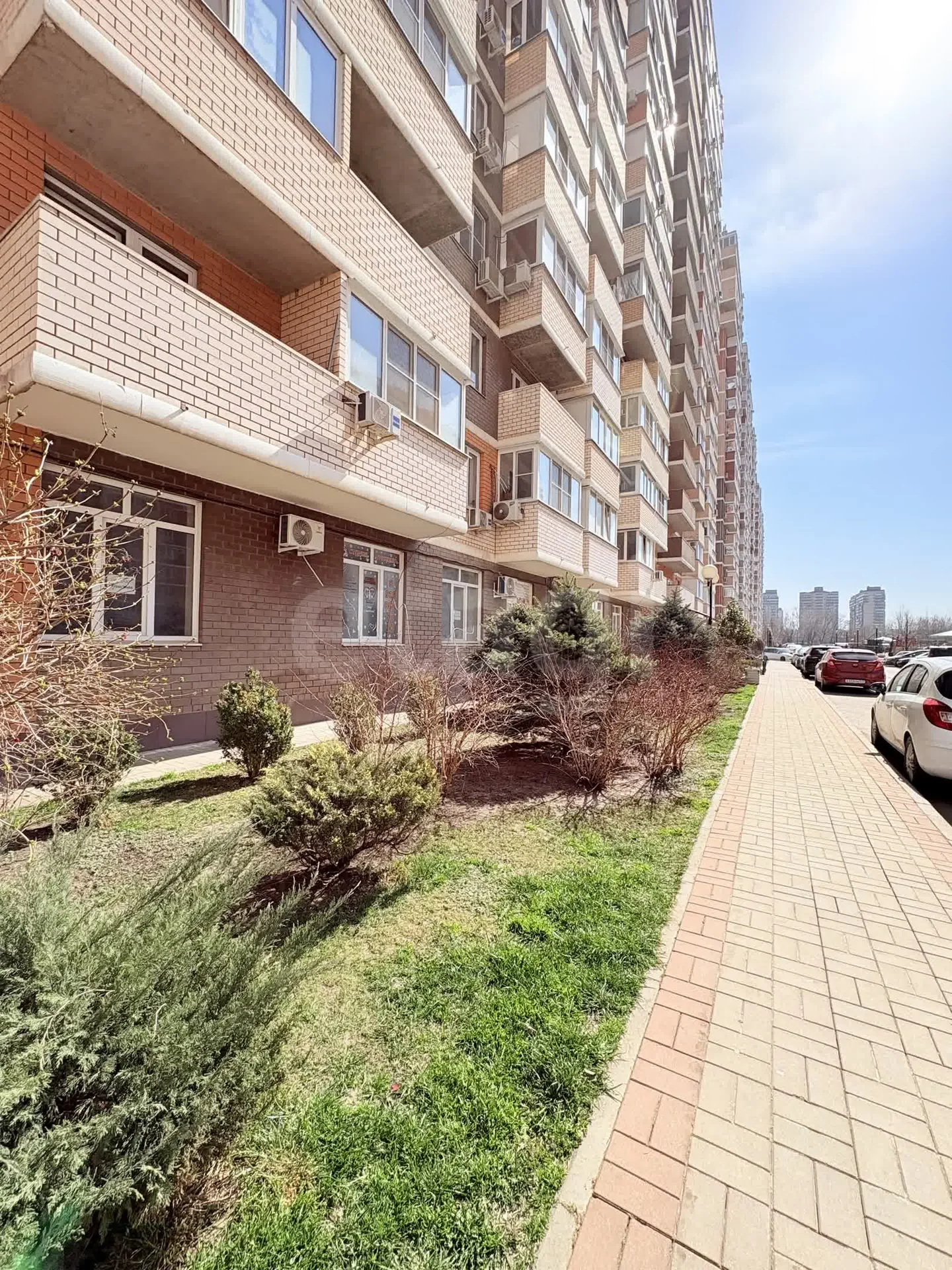 2-к квартира, 48м² (улица Гидростроителей, 67) - миниатюра 22
