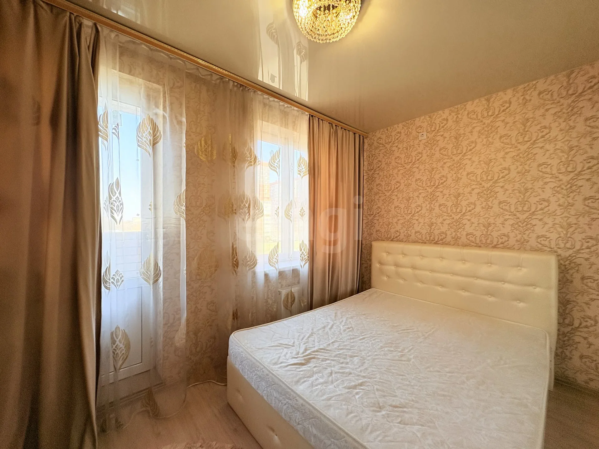 2-к квартира, 48м² (улица Гидростроителей, 67) - миниатюра 3