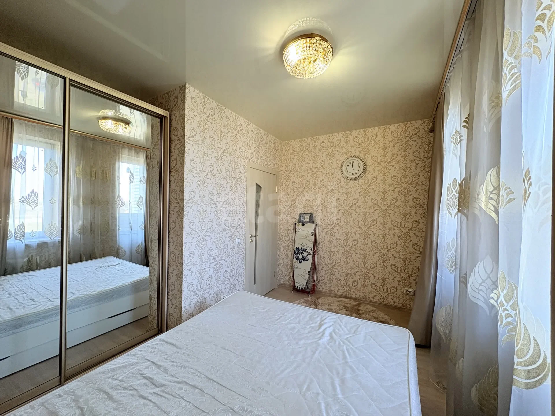 2-к квартира, 48м² (улица Гидростроителей, 67) - миниатюра 4