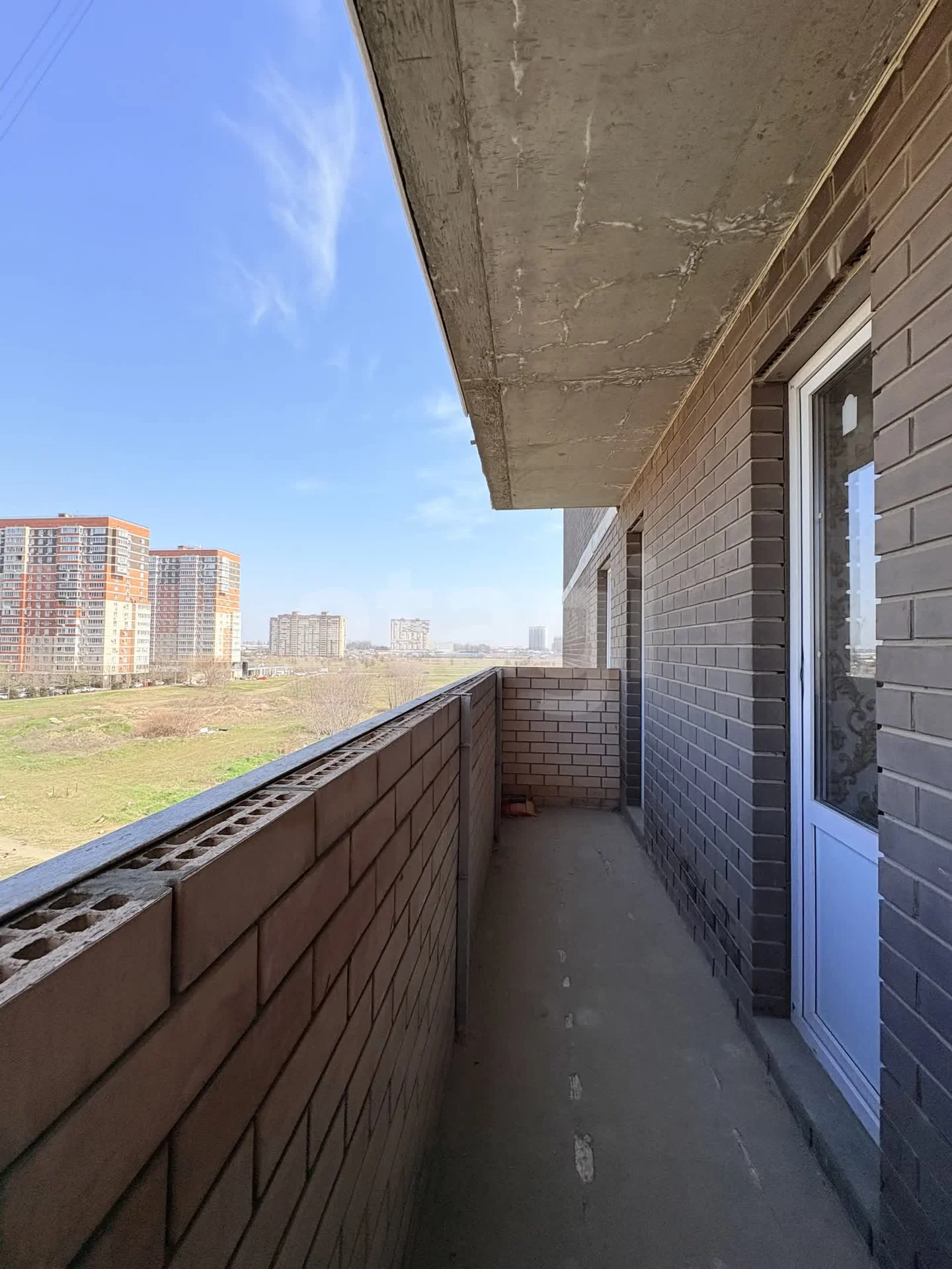 2-к квартира, 48м² (улица Гидростроителей, 67) - миниатюра 6