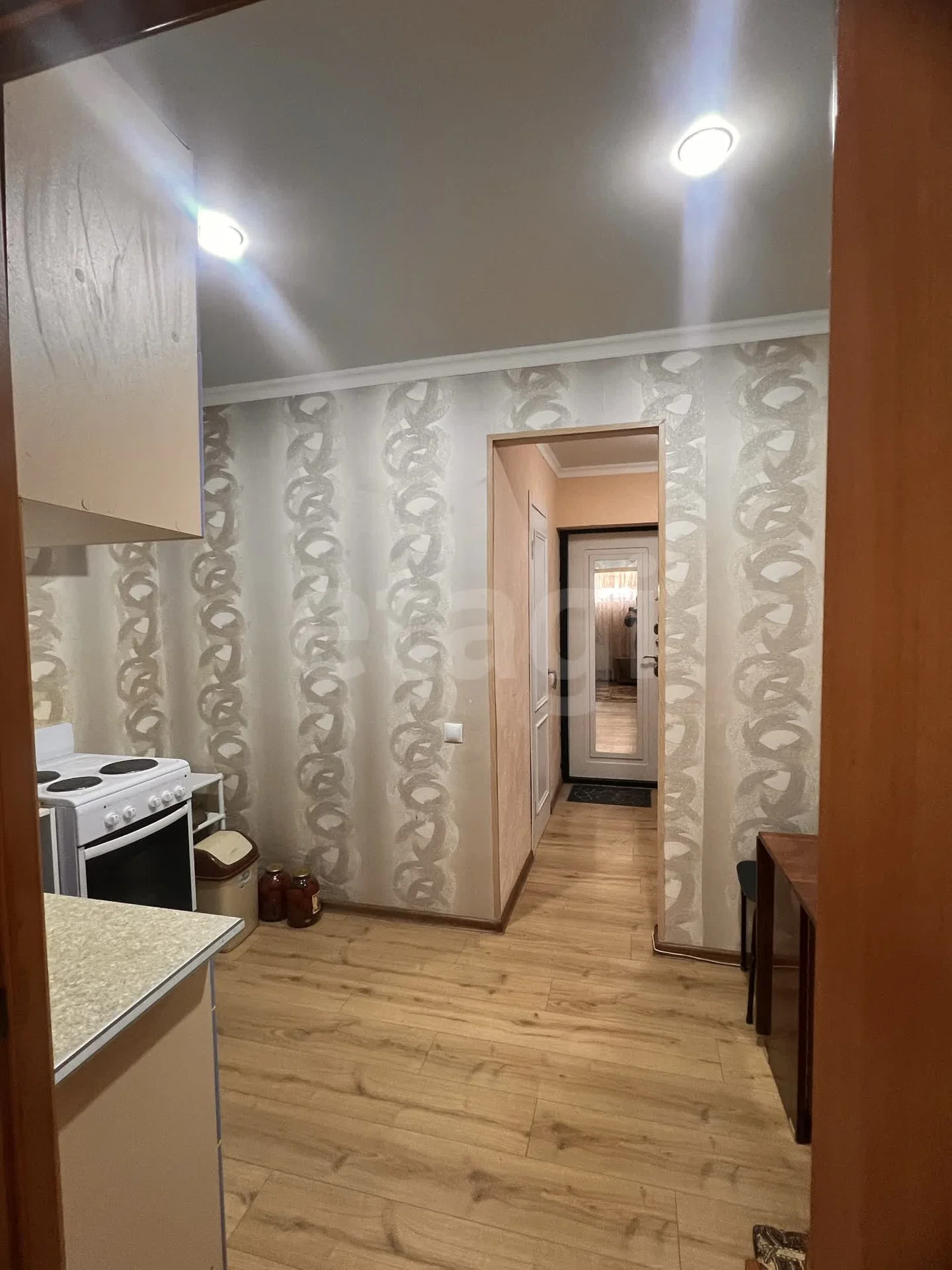 Студия, 24.5м² (Виноградная улица, 2) - миниатюра 10