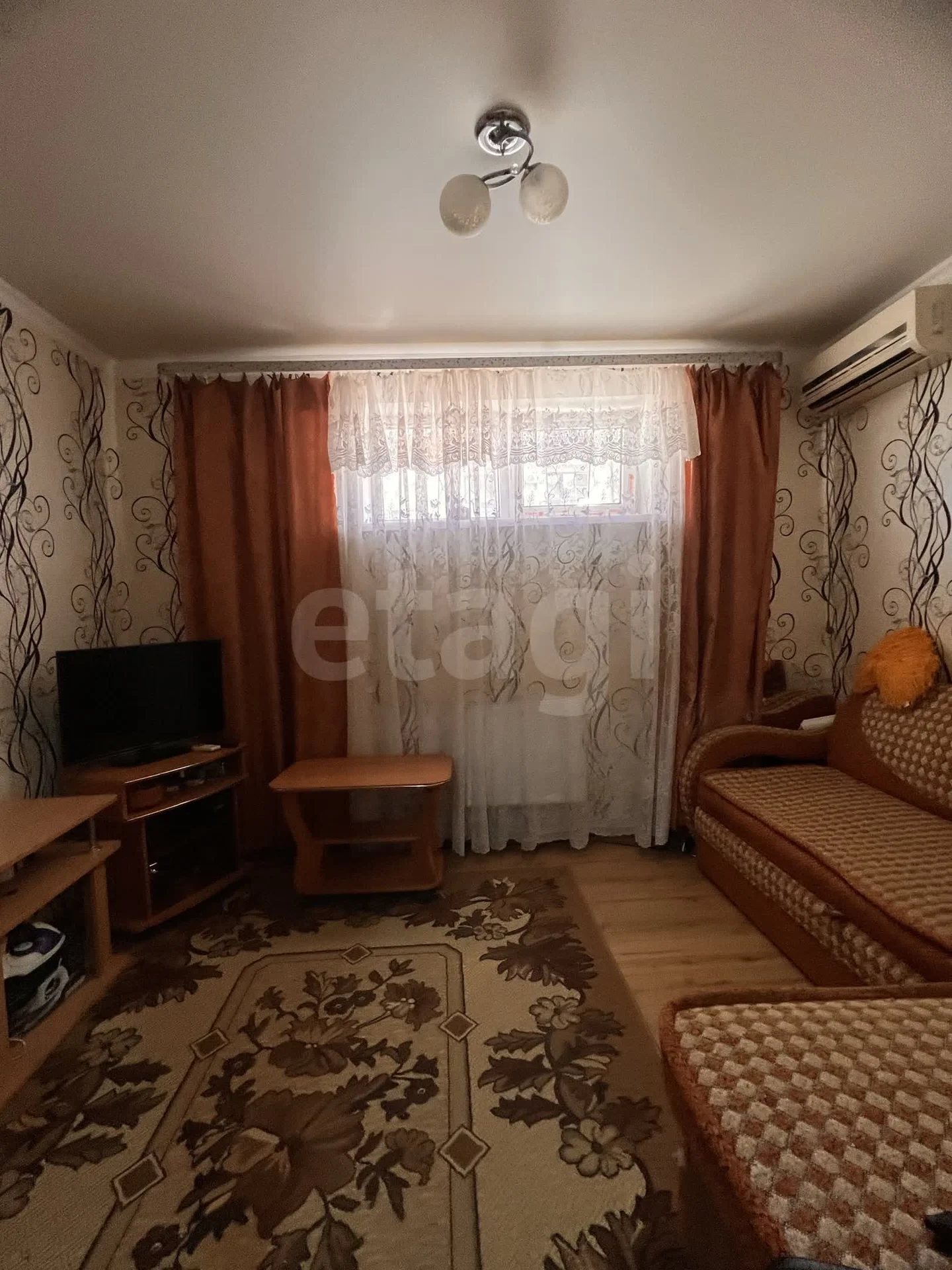 Студия, 24.5м² (Виноградная улица, 2) - миниатюра 11
