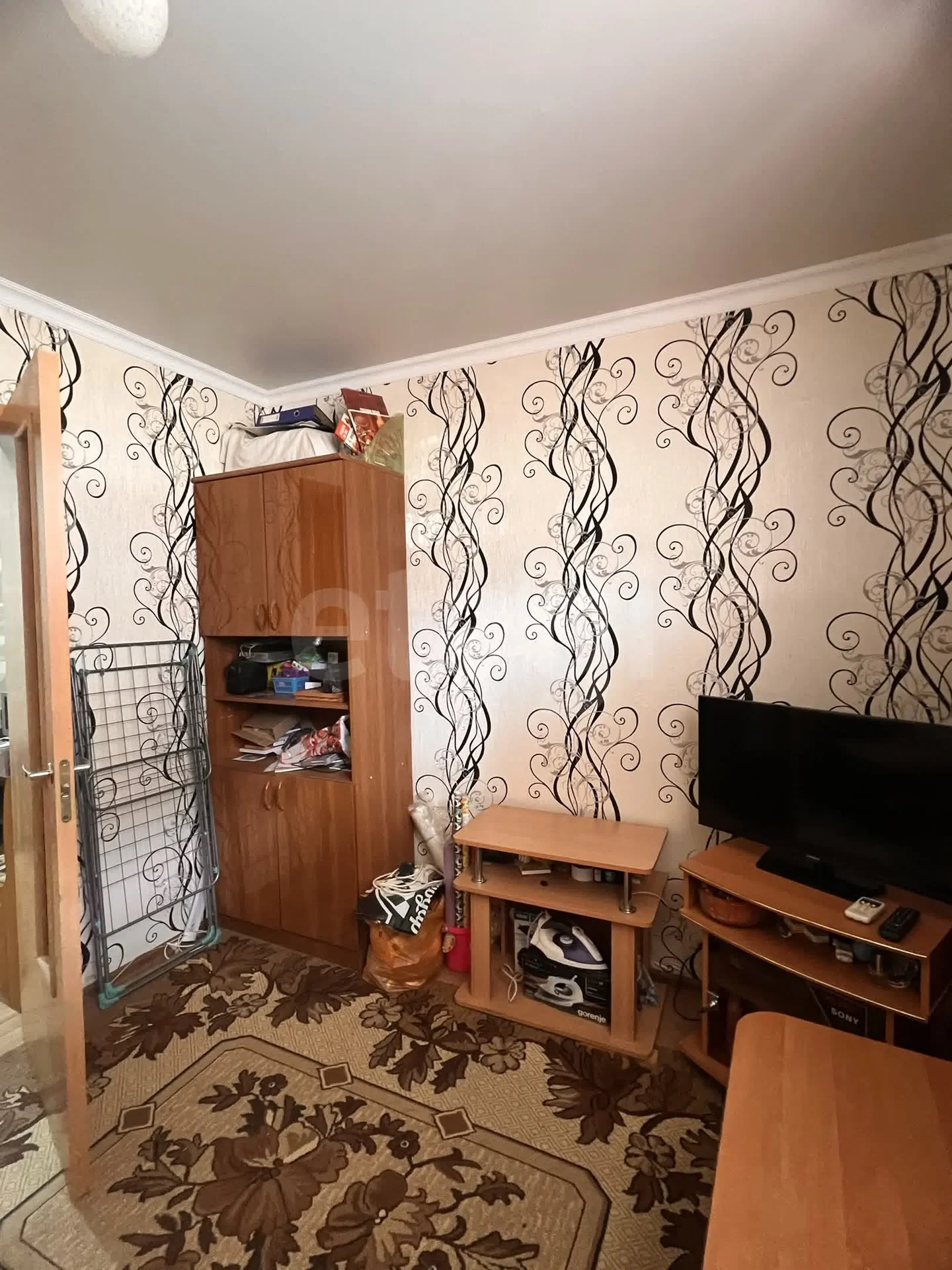 Студия, 24.5м² (Виноградная улица, 2) - миниатюра 13