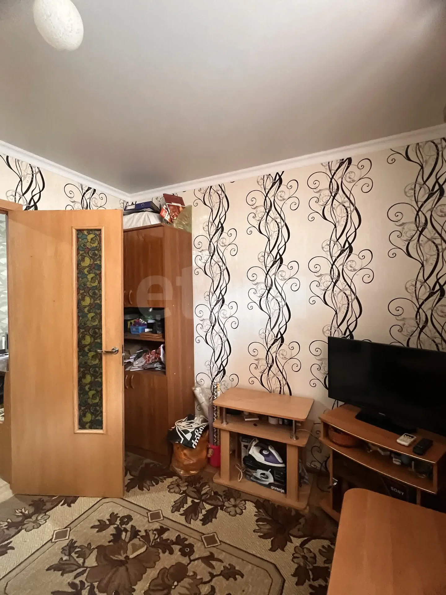Студия, 24.5м² (Виноградная улица, 2) - миниатюра 14