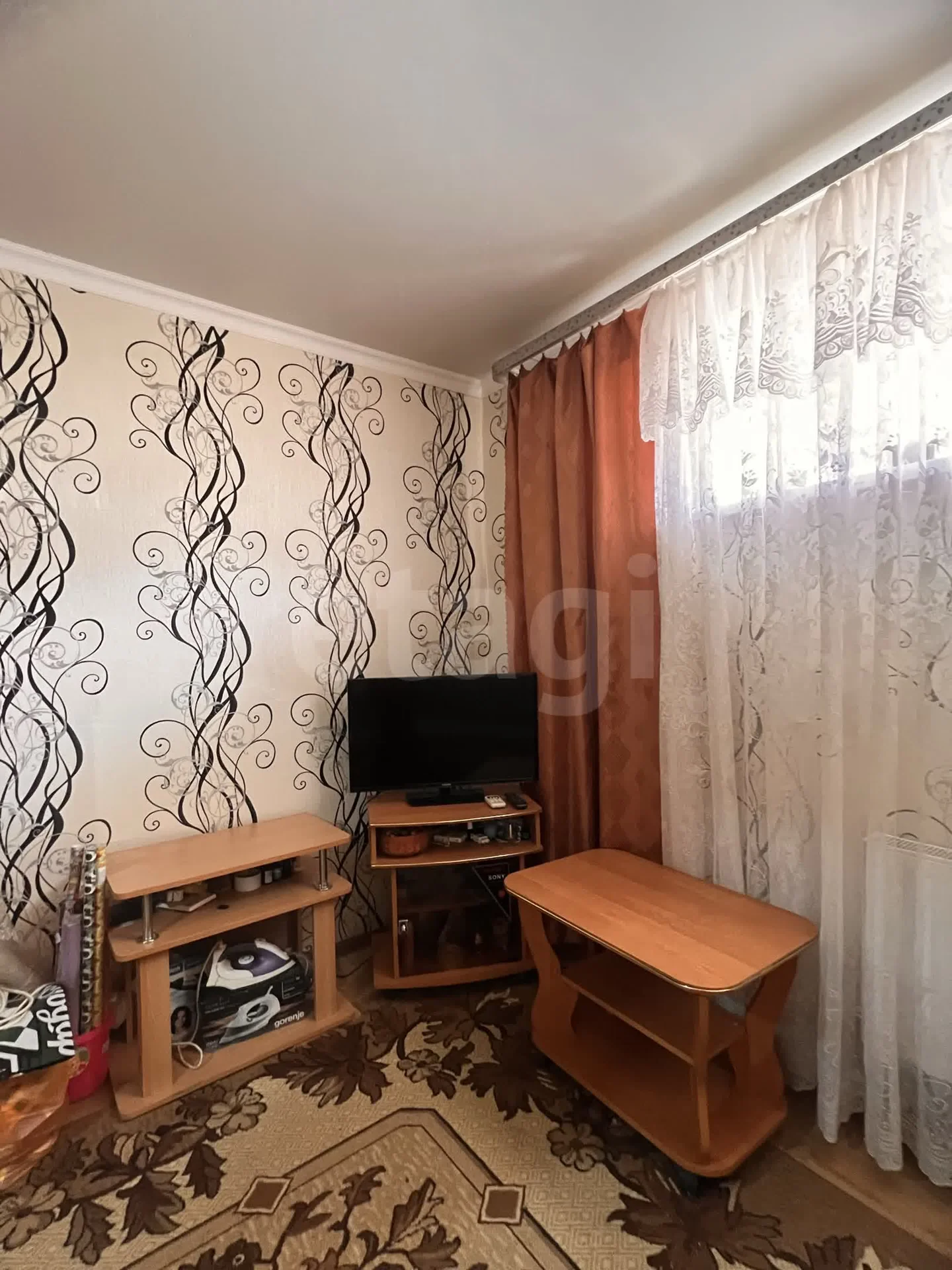 Студия, 24.5м² (Виноградная улица, 2) - миниатюра 15