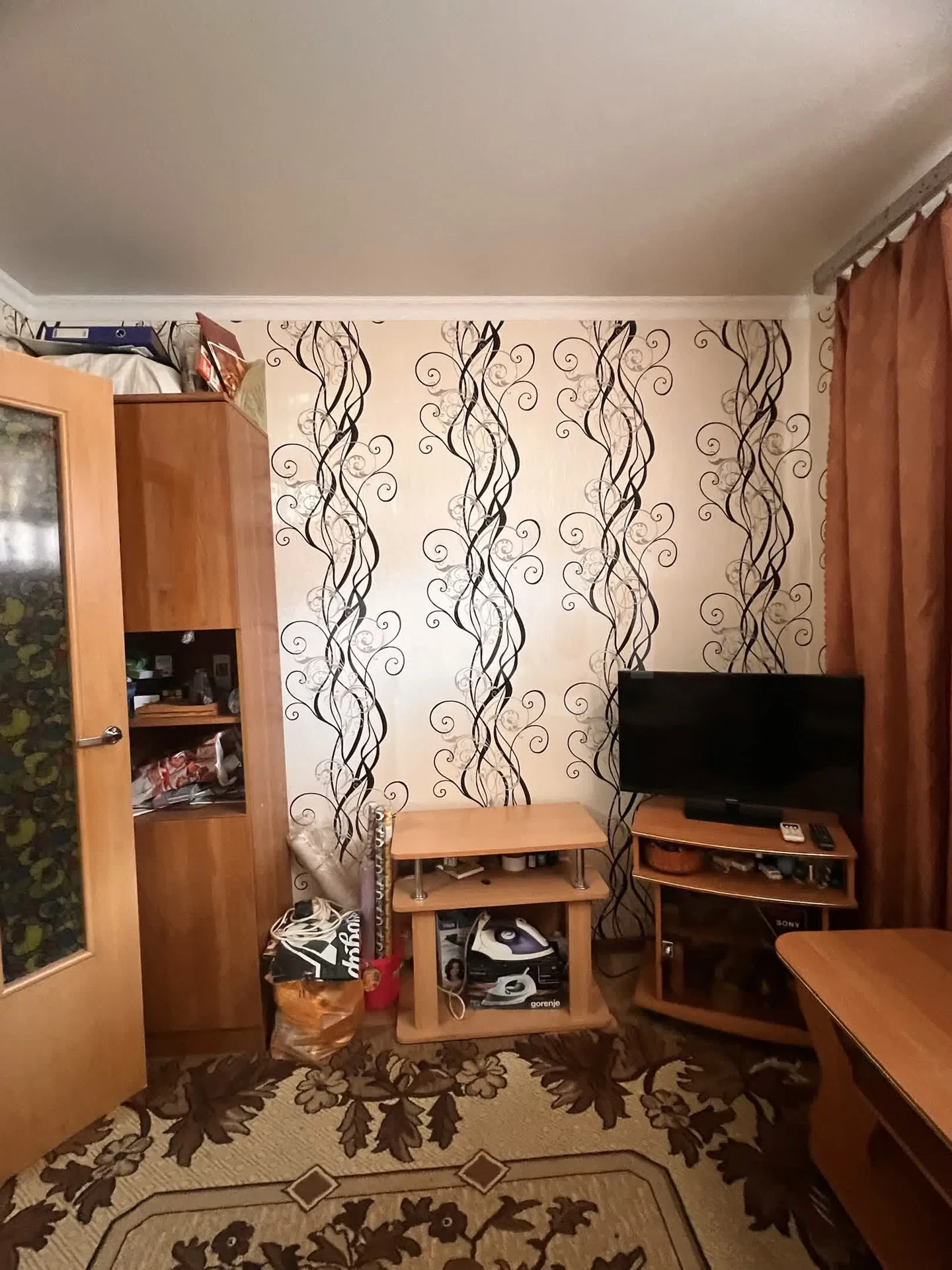 Студия, 24.5м² (Виноградная улица, 2) - миниатюра 16