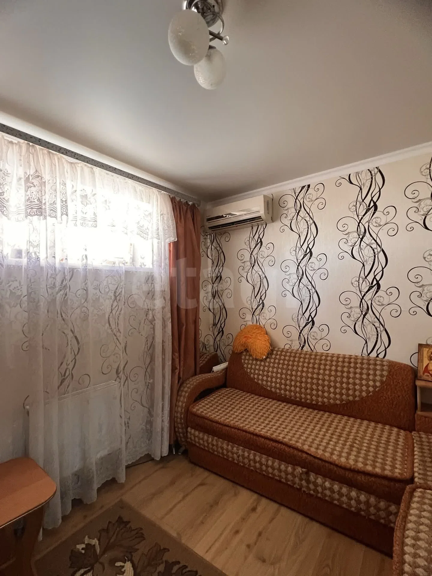 Студия, 24.5м² (Виноградная улица, 2) - миниатюра 17