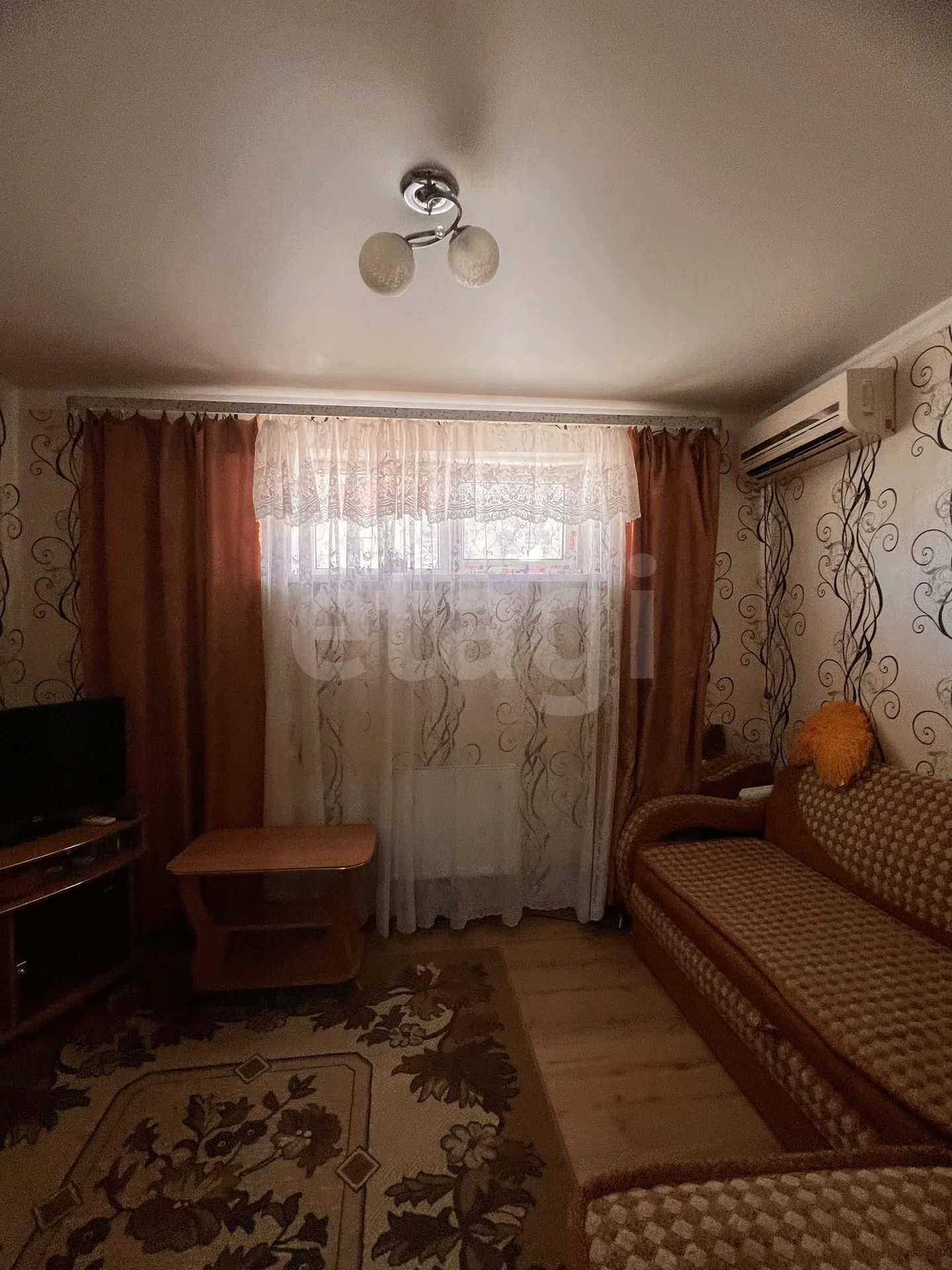 Студия, 24.5м² (Виноградная улица, 2) - миниатюра 18