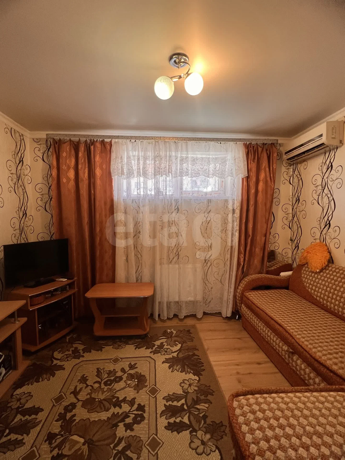 Студия, 24.5м² (Виноградная улица, 2) - миниатюра 19