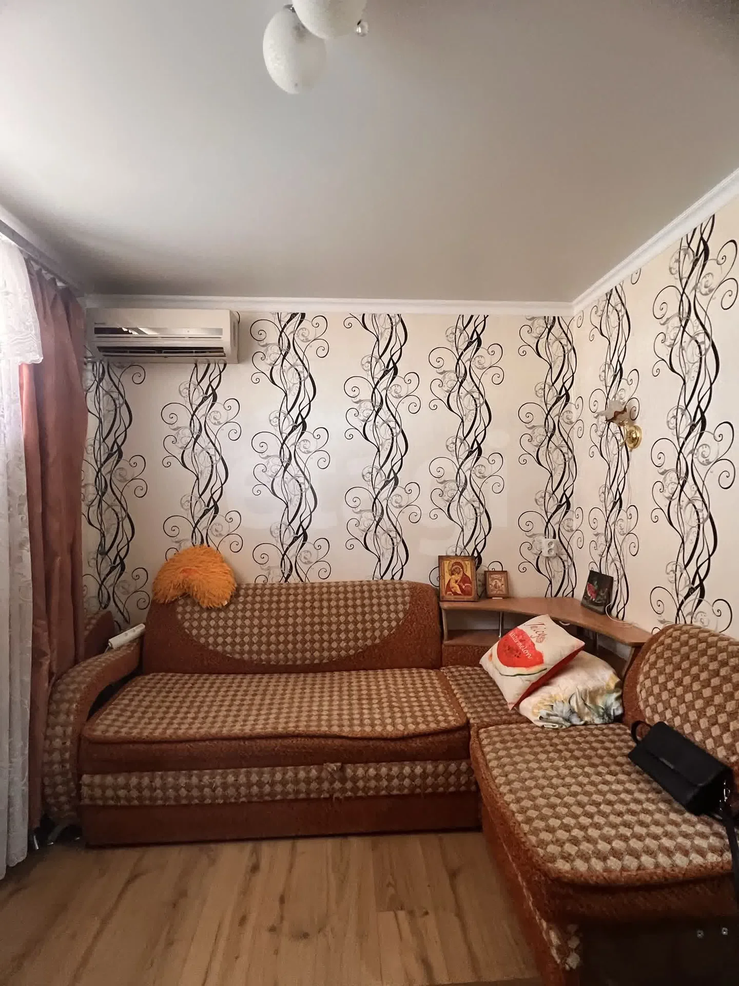 Студия, 24.5м² (Виноградная улица, 2) - миниатюра 2