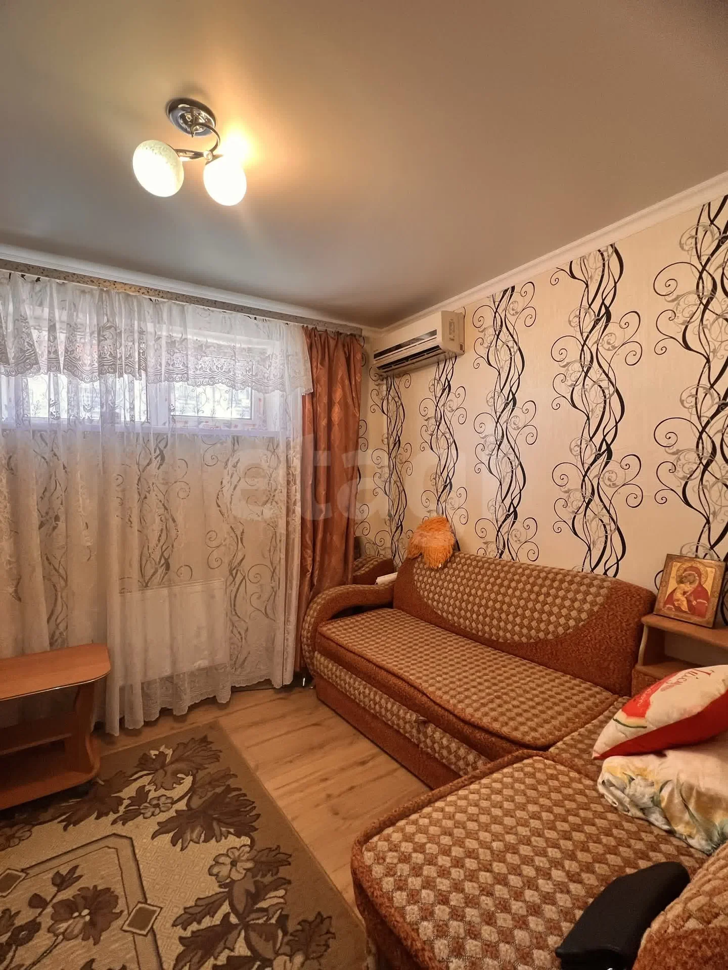 Студия, 24.5м² (Виноградная улица, 2) - миниатюра 20