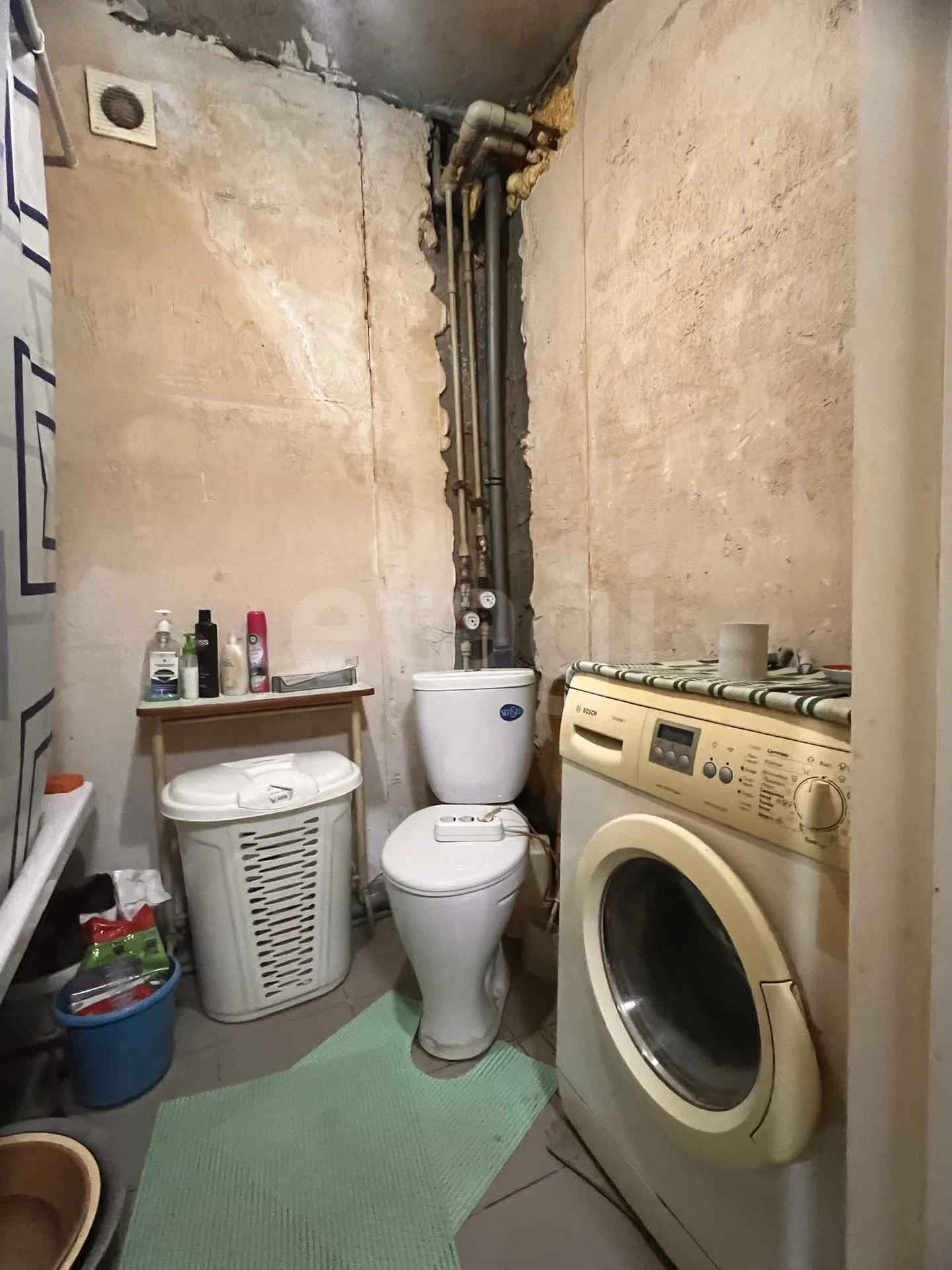 Студия, 24.5м² (Виноградная улица, 2) - миниатюра 21