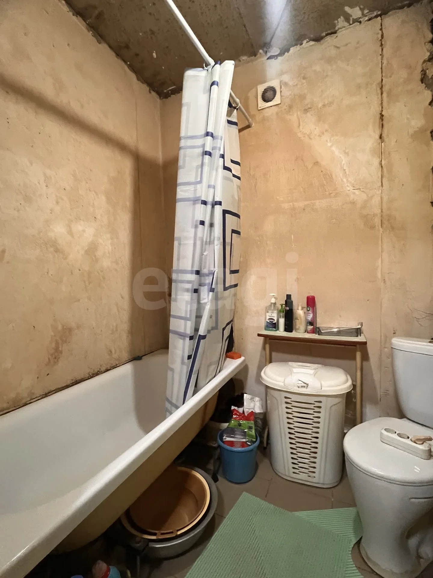 Студия, 24.5м² (Виноградная улица, 2) - миниатюра 22