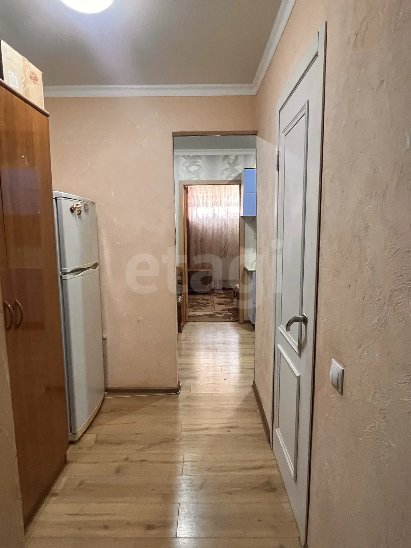 Студия, 24.5м² (Виноградная улица, 2) - миниатюра 23