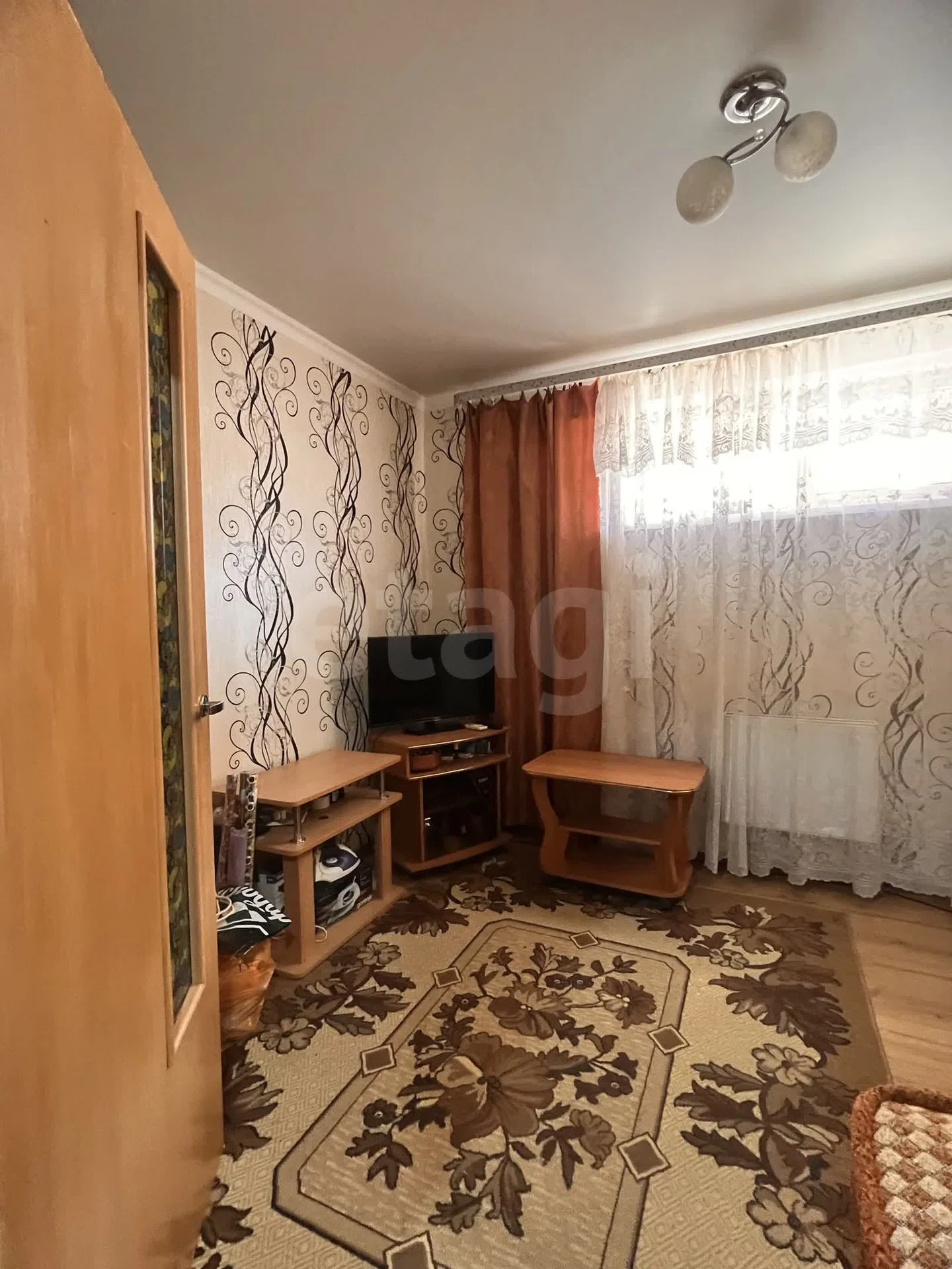 Студия, 24.5м² (Виноградная улица, 2) - миниатюра 3