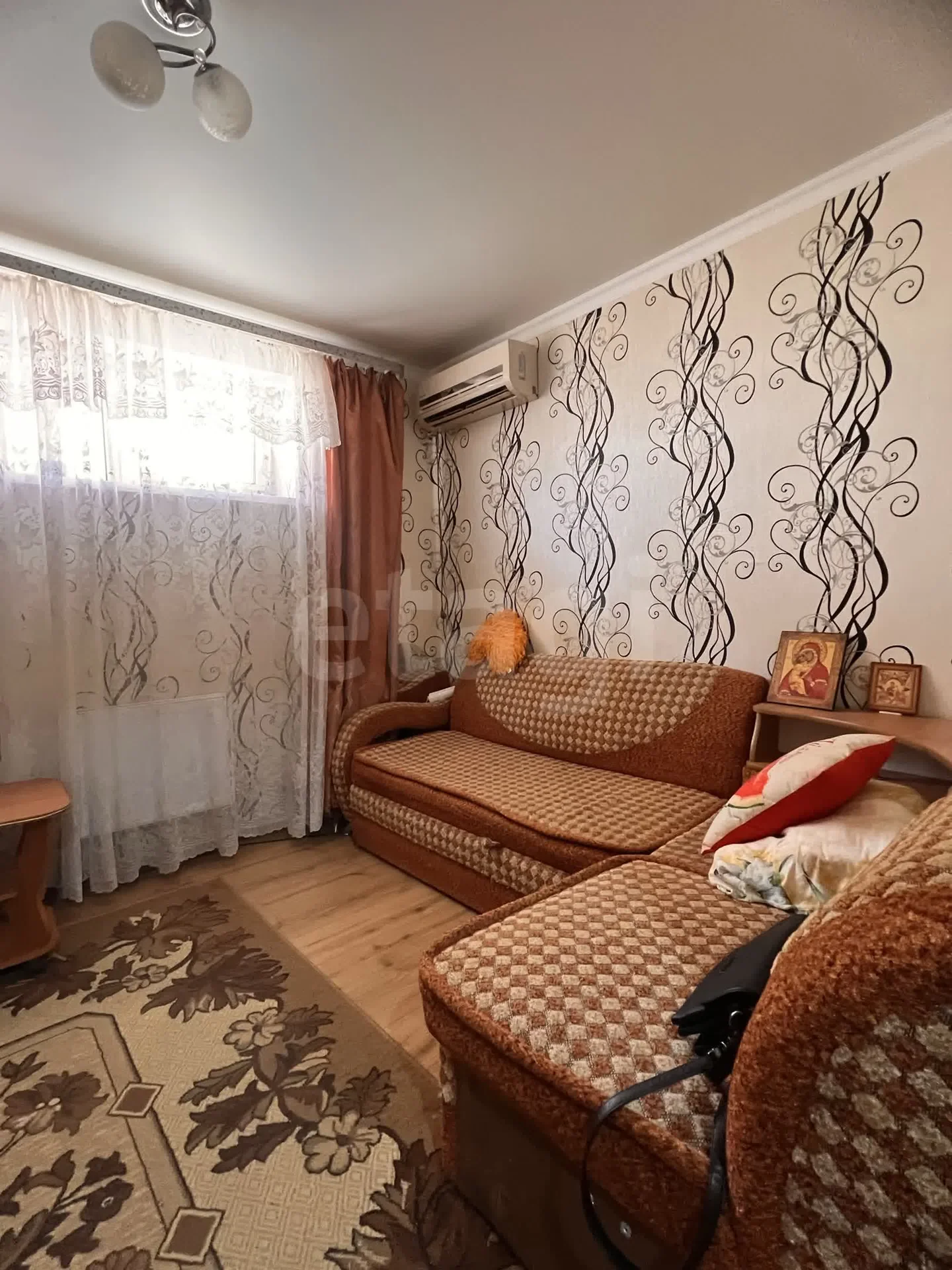 Студия, 24.5м² (Виноградная улица, 2) - миниатюра 4