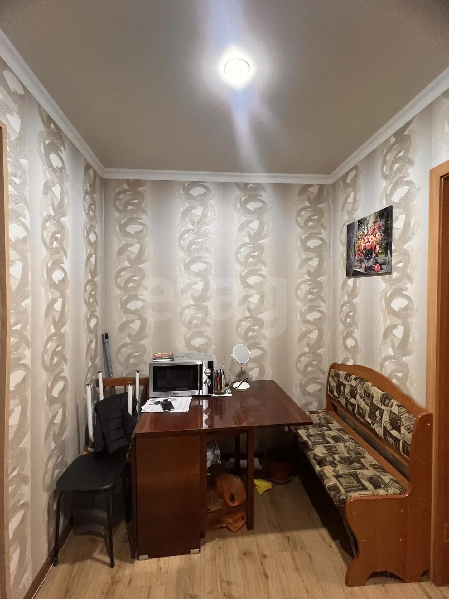 Студия, 24.5м² (Виноградная улица, 2) - миниатюра 8