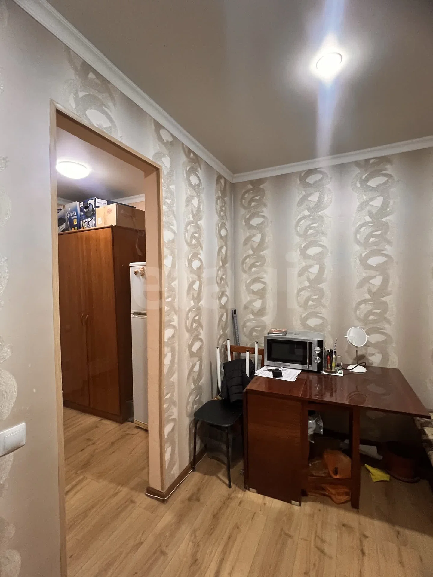 Студия, 24.5м² (Виноградная улица, 2) - миниатюра 9