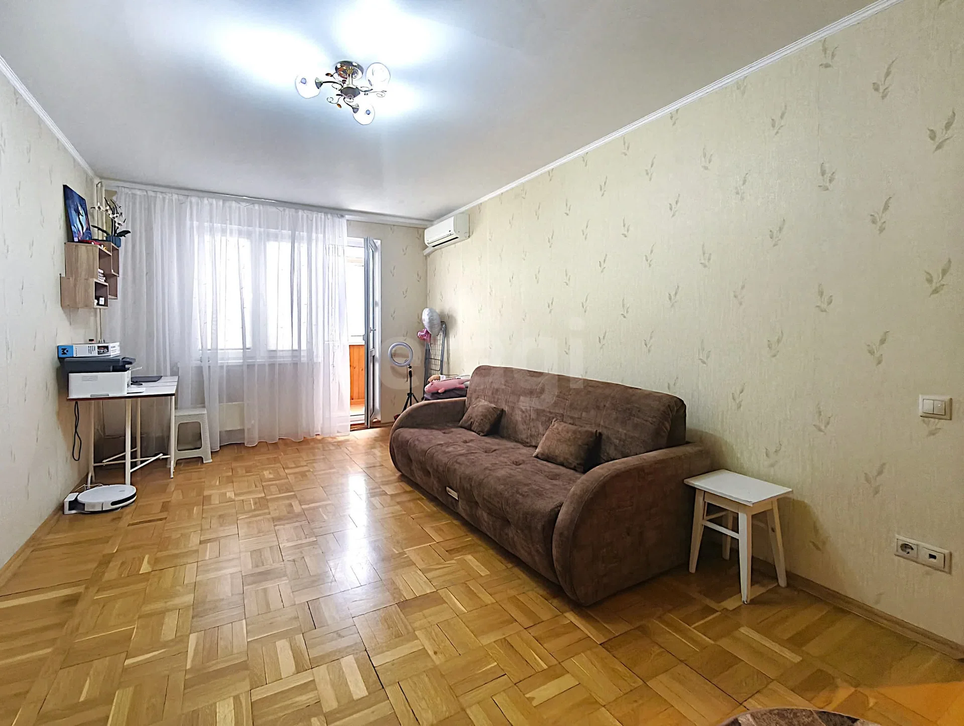 1-к квартира, 32.7м² (улица 70-летия Октября, 4) - миниатюра 10