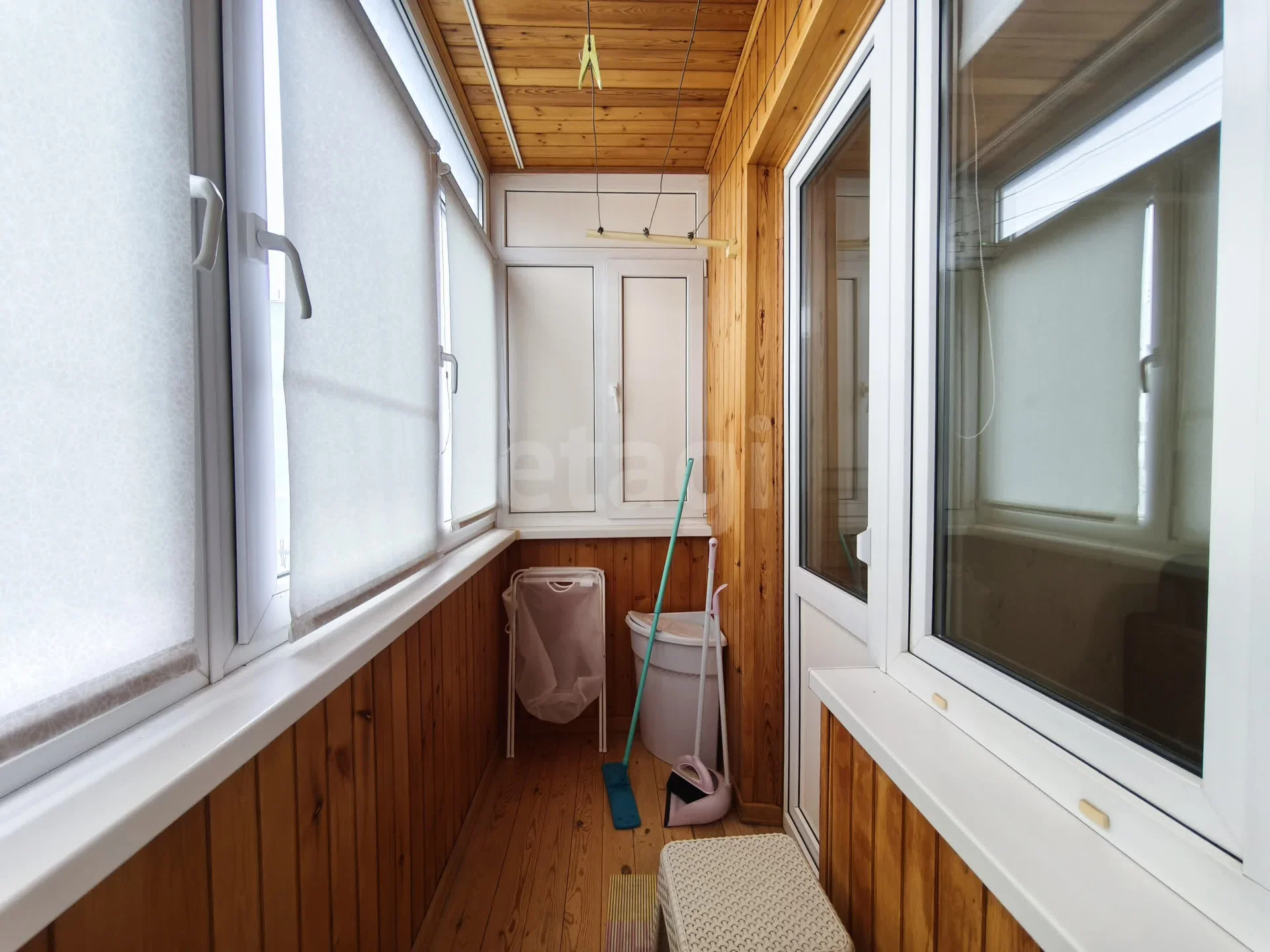1-к квартира, 32.7м² (улица 70-летия Октября, 4) - миниатюра 14
