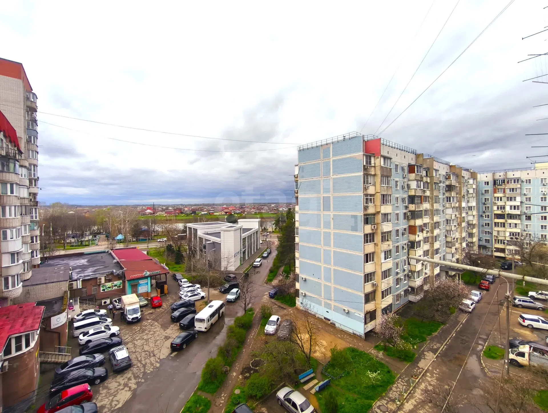 1-к квартира, 32.7м² (улица 70-летия Октября, 4) - миниатюра 17