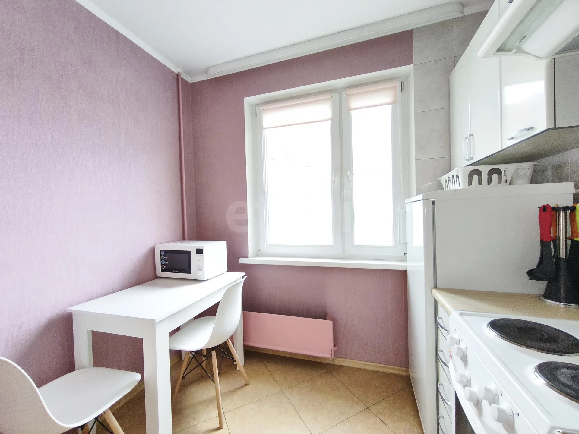 1-к квартира, 32.7м² (улица 70-летия Октября, 4) - миниатюра 23