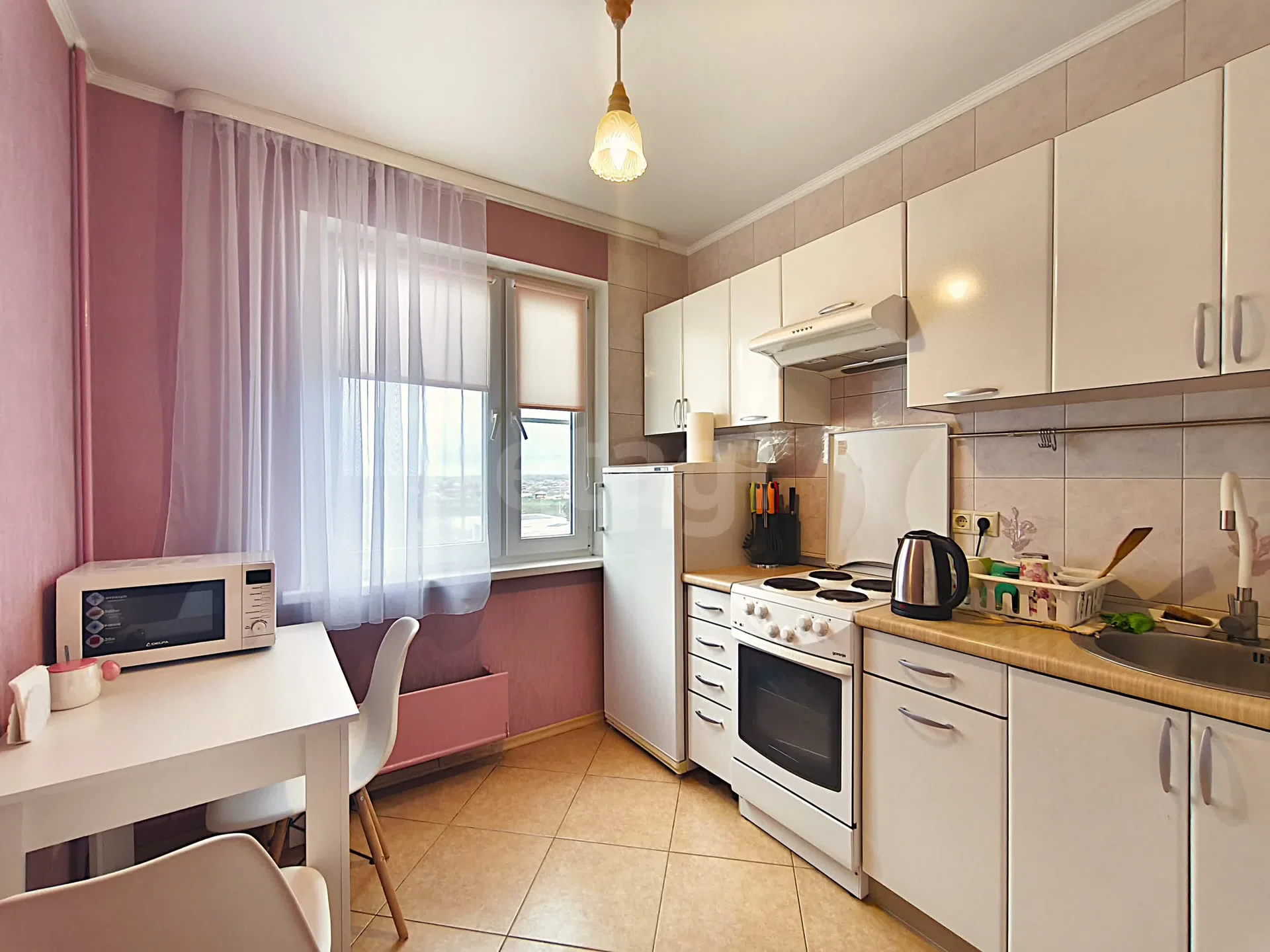 1-к квартира, 32.7м² (улица 70-летия Октября, 4) - миниатюра 24