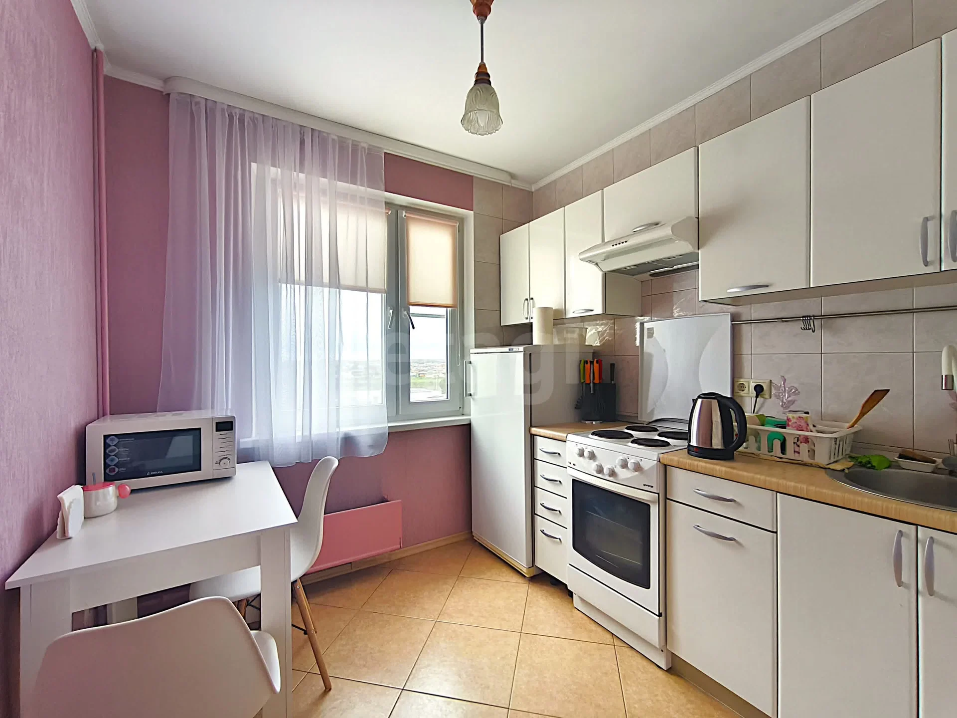 1-к квартира, 32.7м² (улица 70-летия Октября, 4) - миниатюра 25