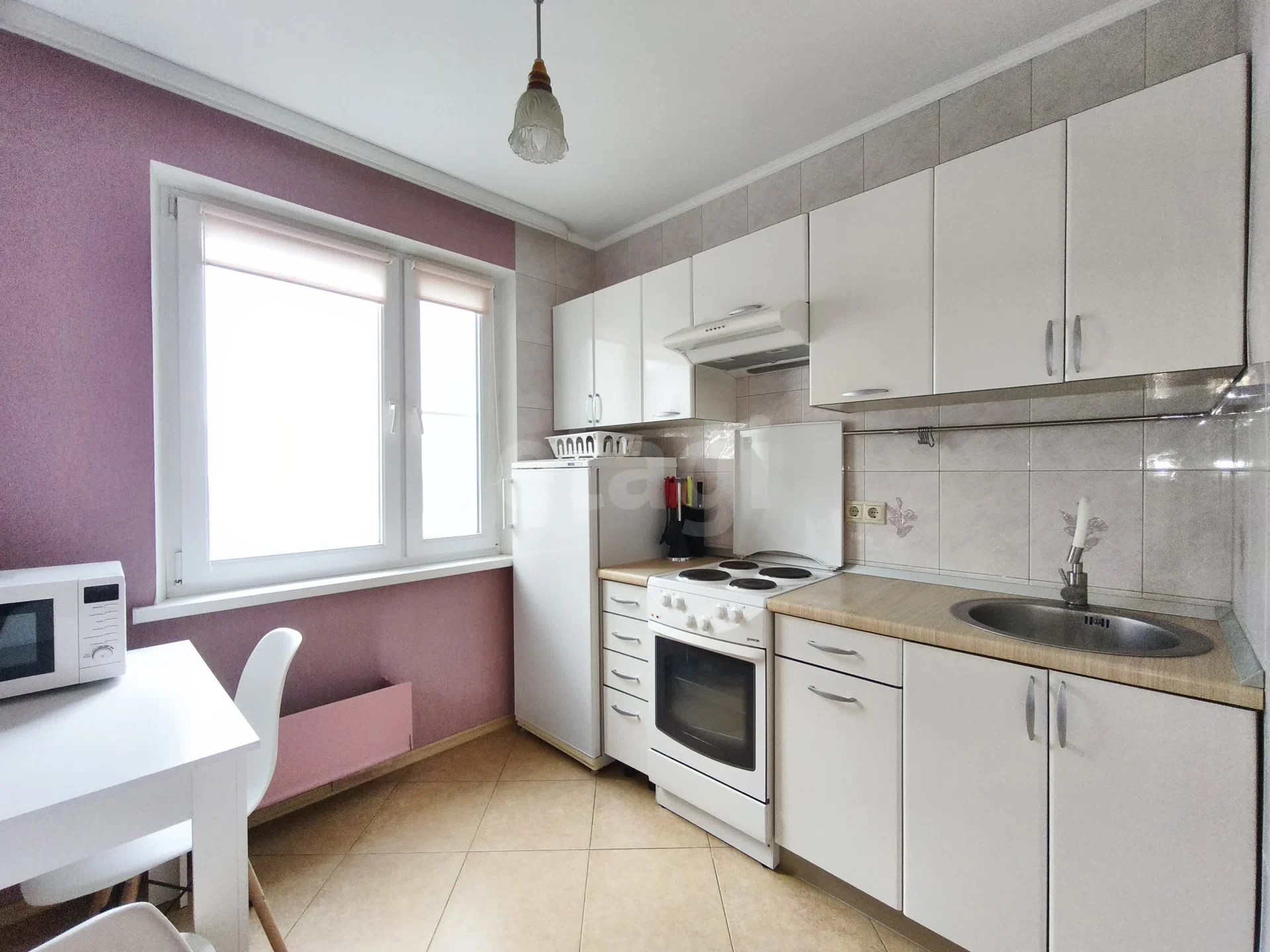 1-к квартира, 32.7м² (улица 70-летия Октября, 4) - миниатюра 27