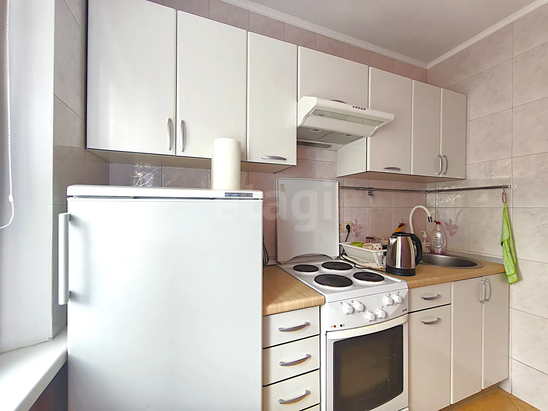 1-к квартира, 32.7м² (улица 70-летия Октября, 4) - миниатюра 28