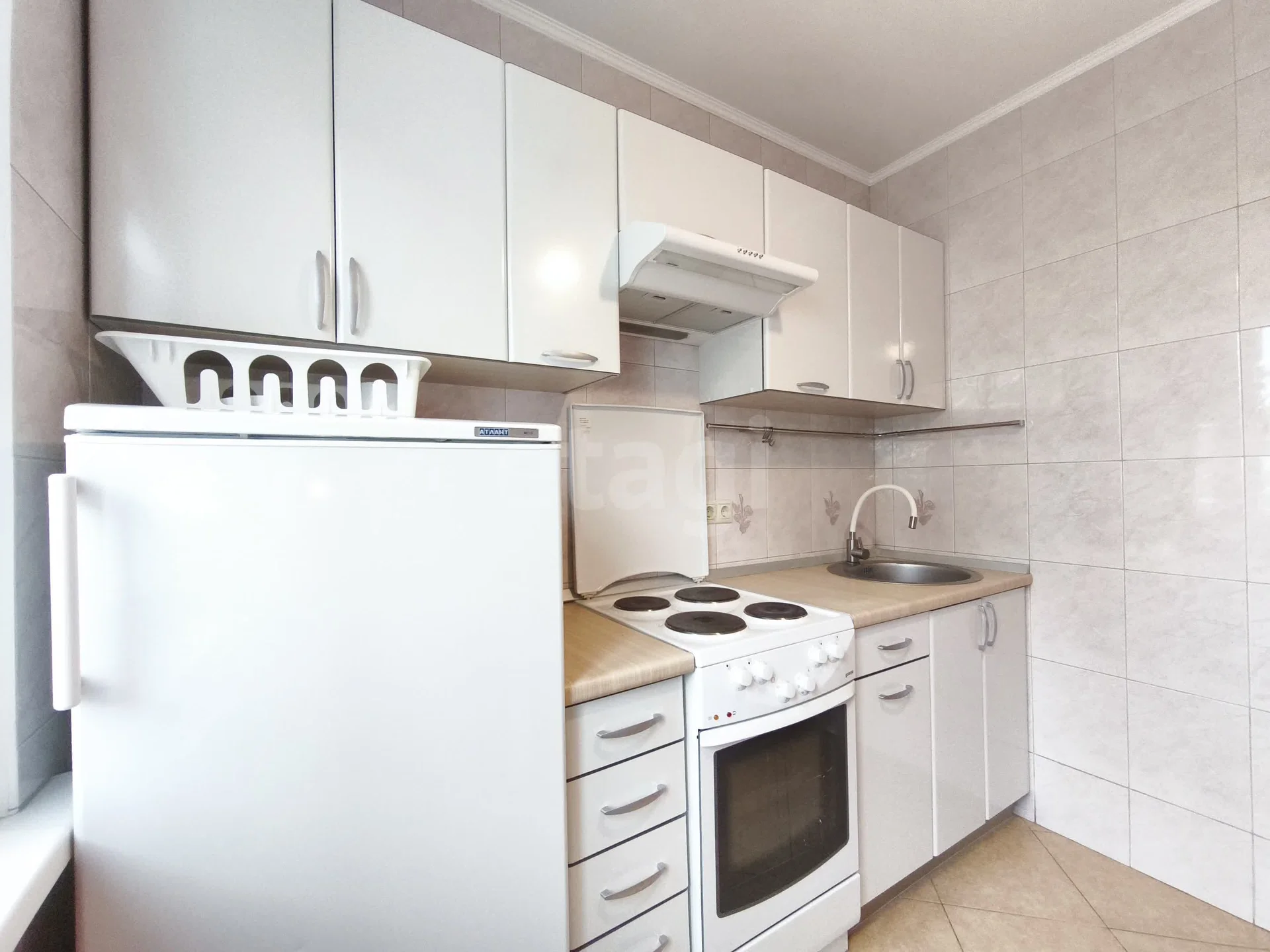 1-к квартира, 32.7м² (улица 70-летия Октября, 4) - миниатюра 29