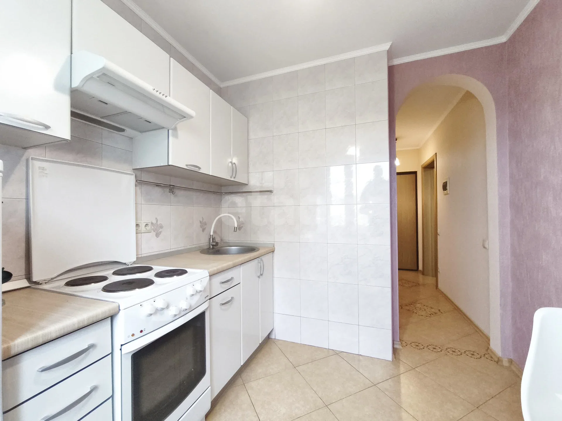 1-к квартира, 32.7м² (улица 70-летия Октября, 4) - миниатюра 32
