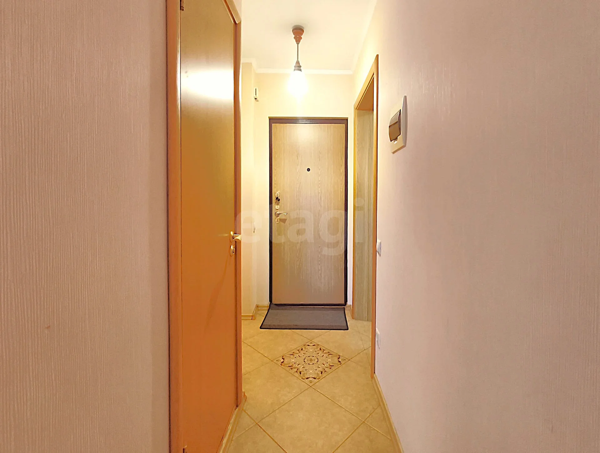 1-к квартира, 32.7м² (улица 70-летия Октября, 4) - миниатюра 37
