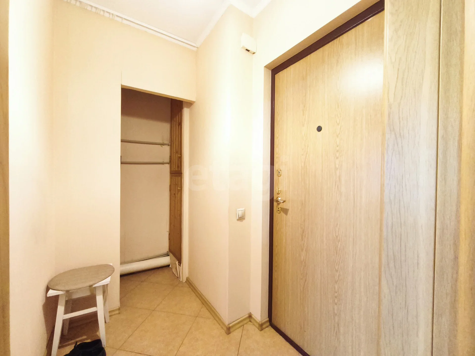 1-к квартира, 32.7м² (улица 70-летия Октября, 4) - миниатюра 41