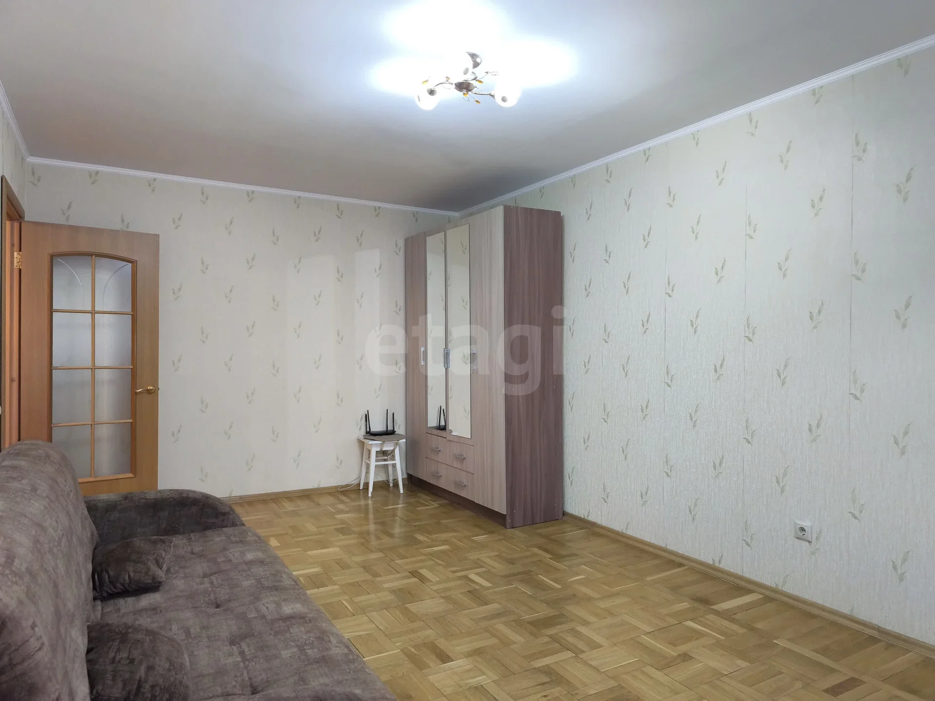 1-к квартира, 32.7м² (улица 70-летия Октября, 4) - миниатюра 5