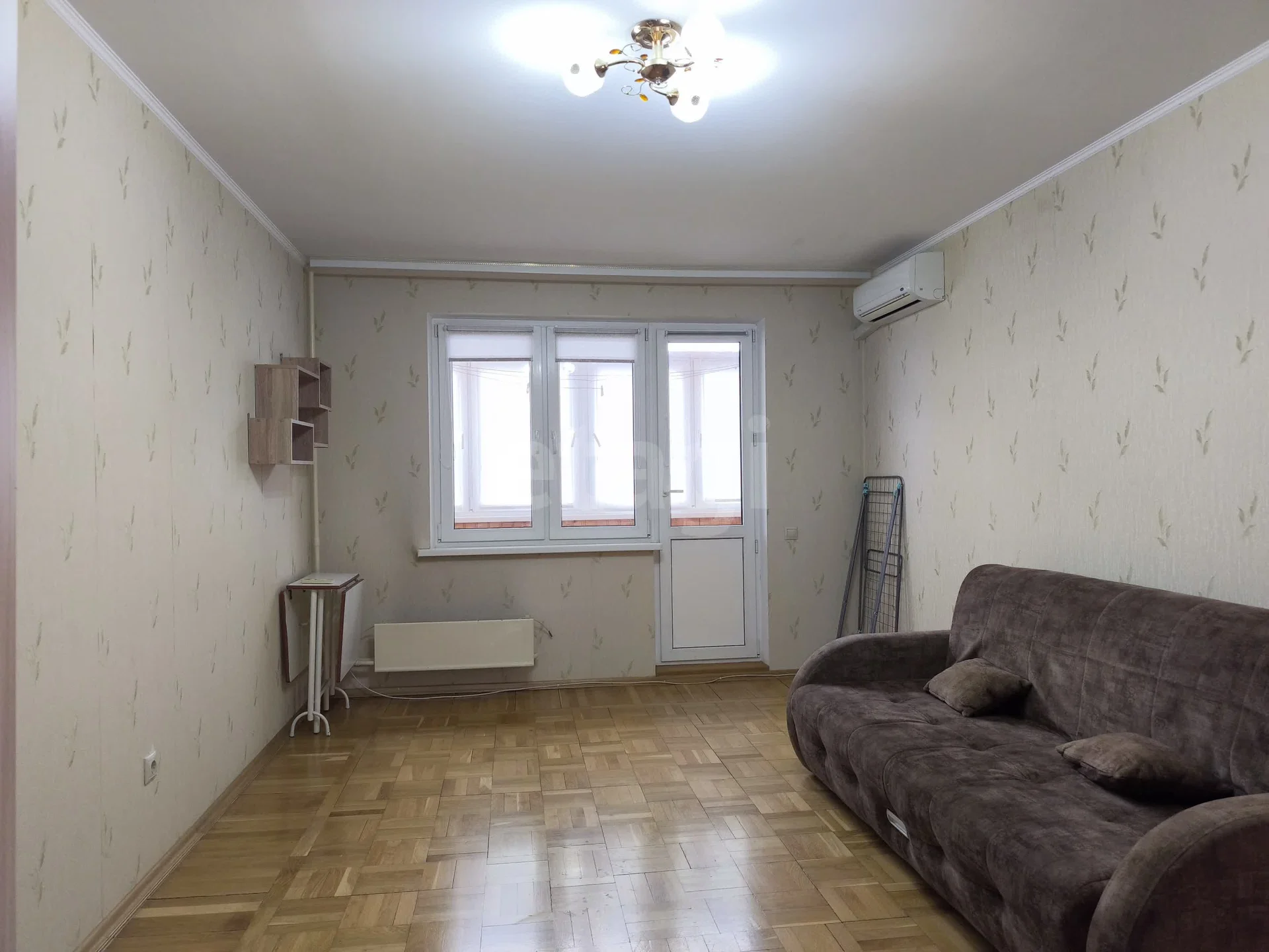 1-к квартира, 32.7м² (улица 70-летия Октября, 4) - миниатюра 8