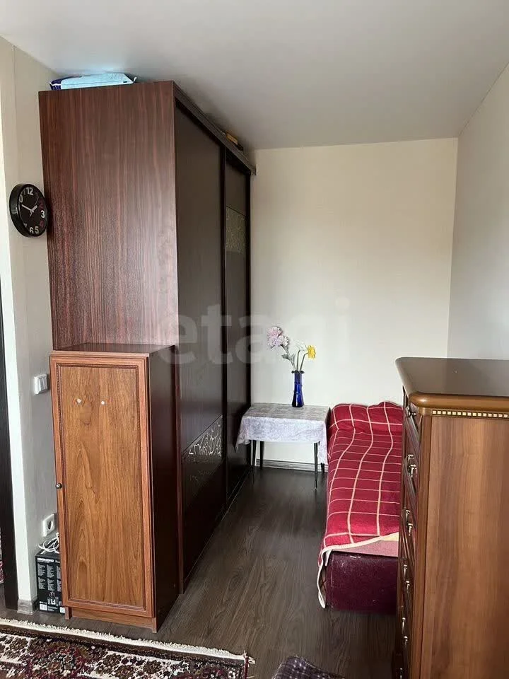 1-к квартира, 32.5м² (улица им. Героя Сарабеева В.И., 7) - миниатюра 15