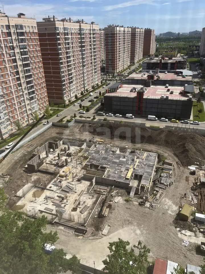 1-к квартира, 32.5м² (улица им. Героя Сарабеева В.И., 7) - миниатюра 19