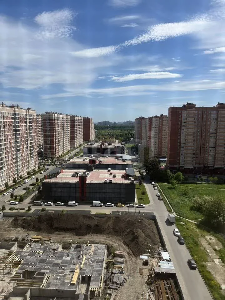 1-к квартира, 32.5м² (улица им. Героя Сарабеева В.И., 7) - миниатюра 20