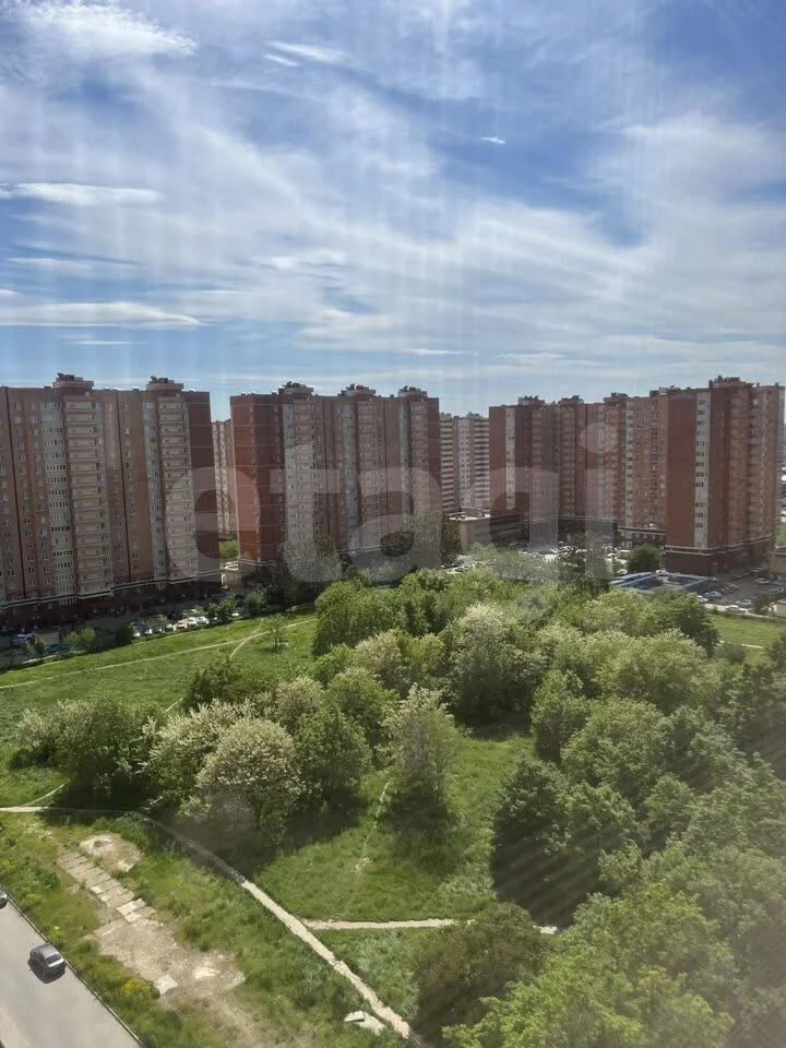 1-к квартира, 32.5м² (улица им. Героя Сарабеева В.И., 7) - миниатюра 21