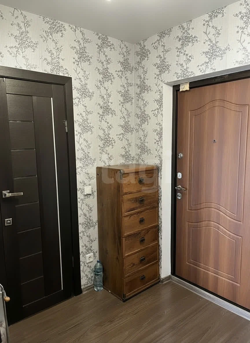 1-к квартира, 32.5м² (улица им. Героя Сарабеева В.И., 7) - миниатюра 7