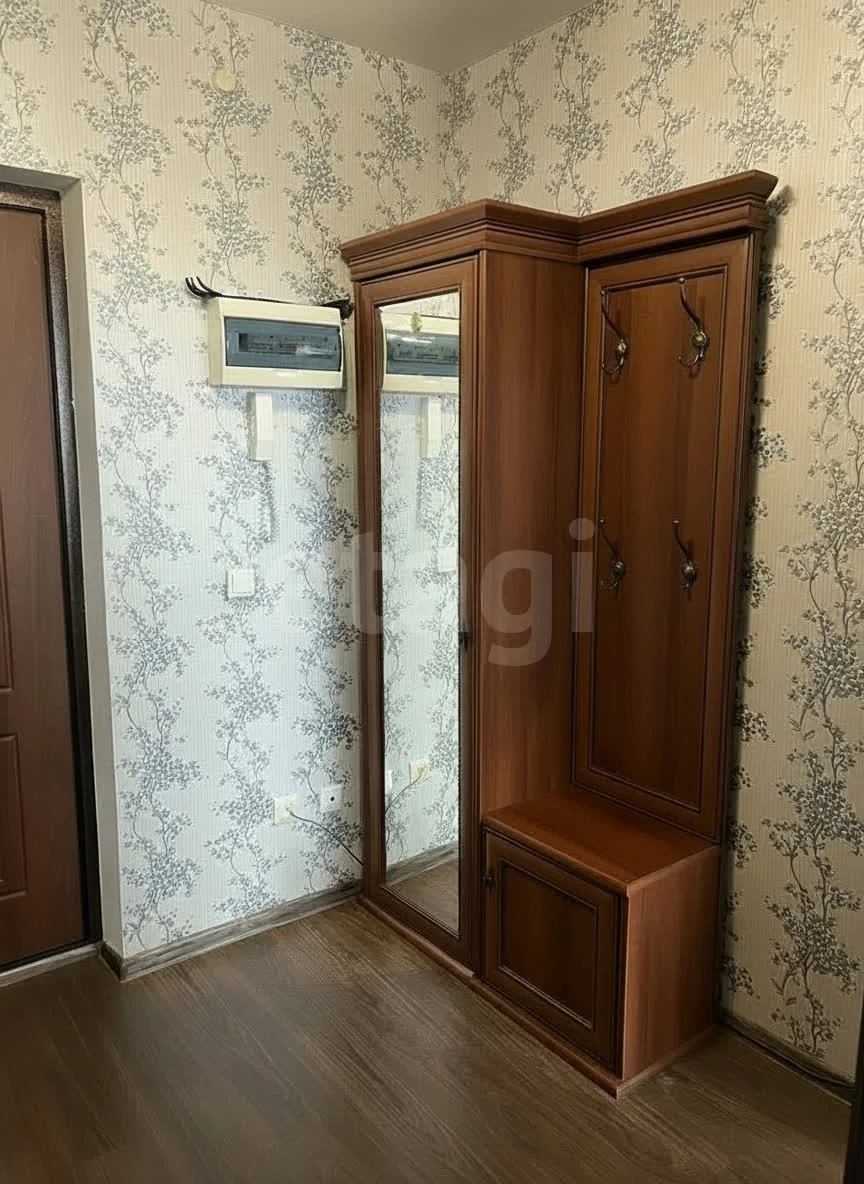 1-к квартира, 32.5м² (улица им. Героя Сарабеева В.И., 7) - миниатюра 8