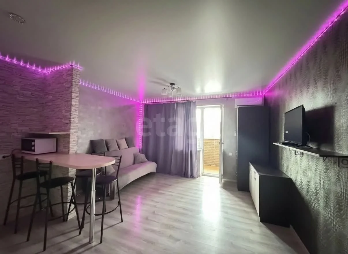 Студия, 29м² (Декоративная улица, 1/5к2) - миниатюра 2