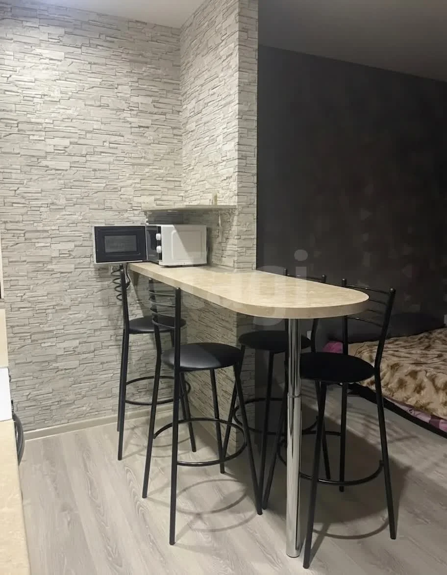 Студия, 29м² (Декоративная улица, 1/5к2) - миниатюра 4