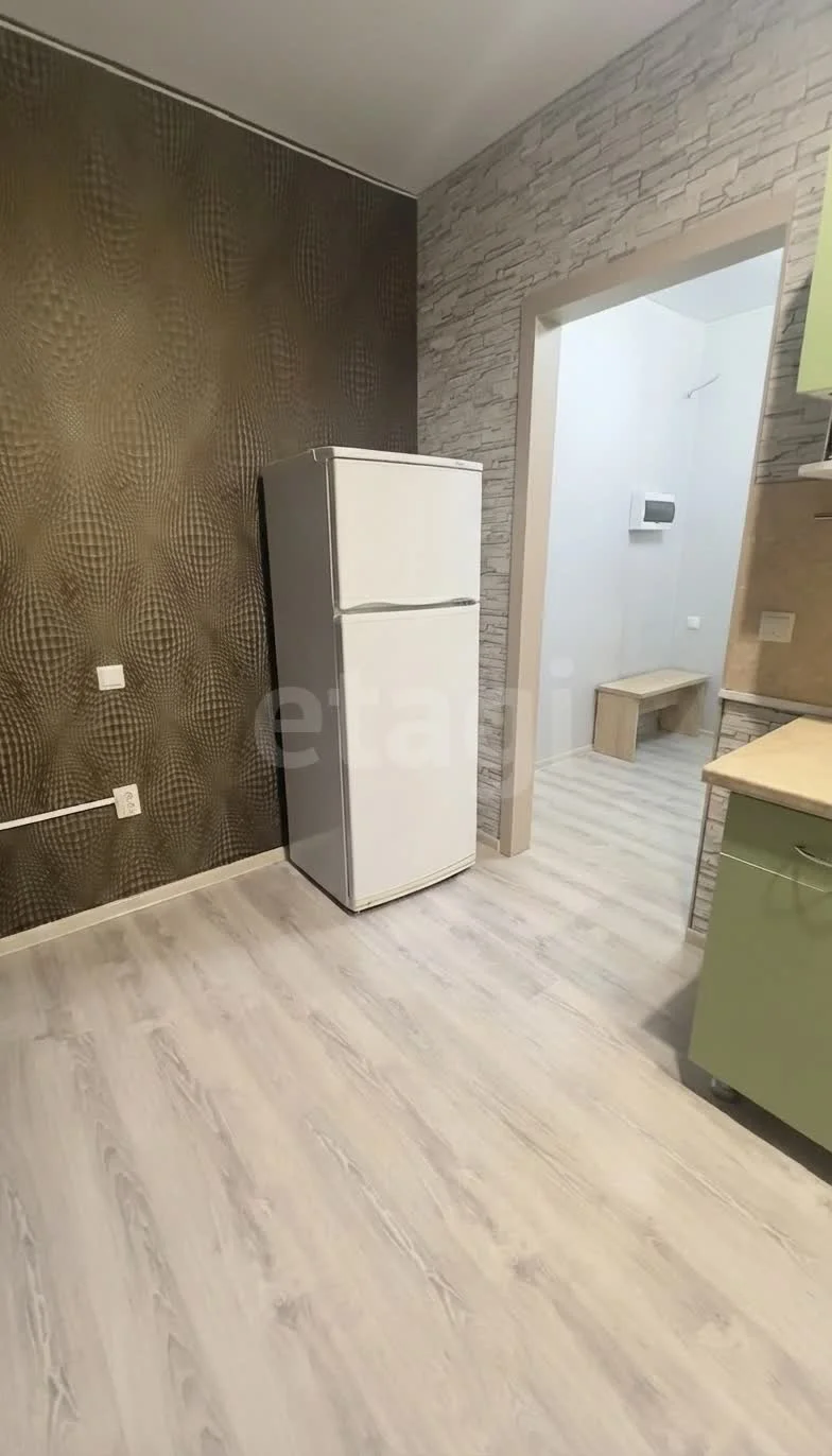 Студия, 29м² (Декоративная улица, 1/5к2) - миниатюра 5