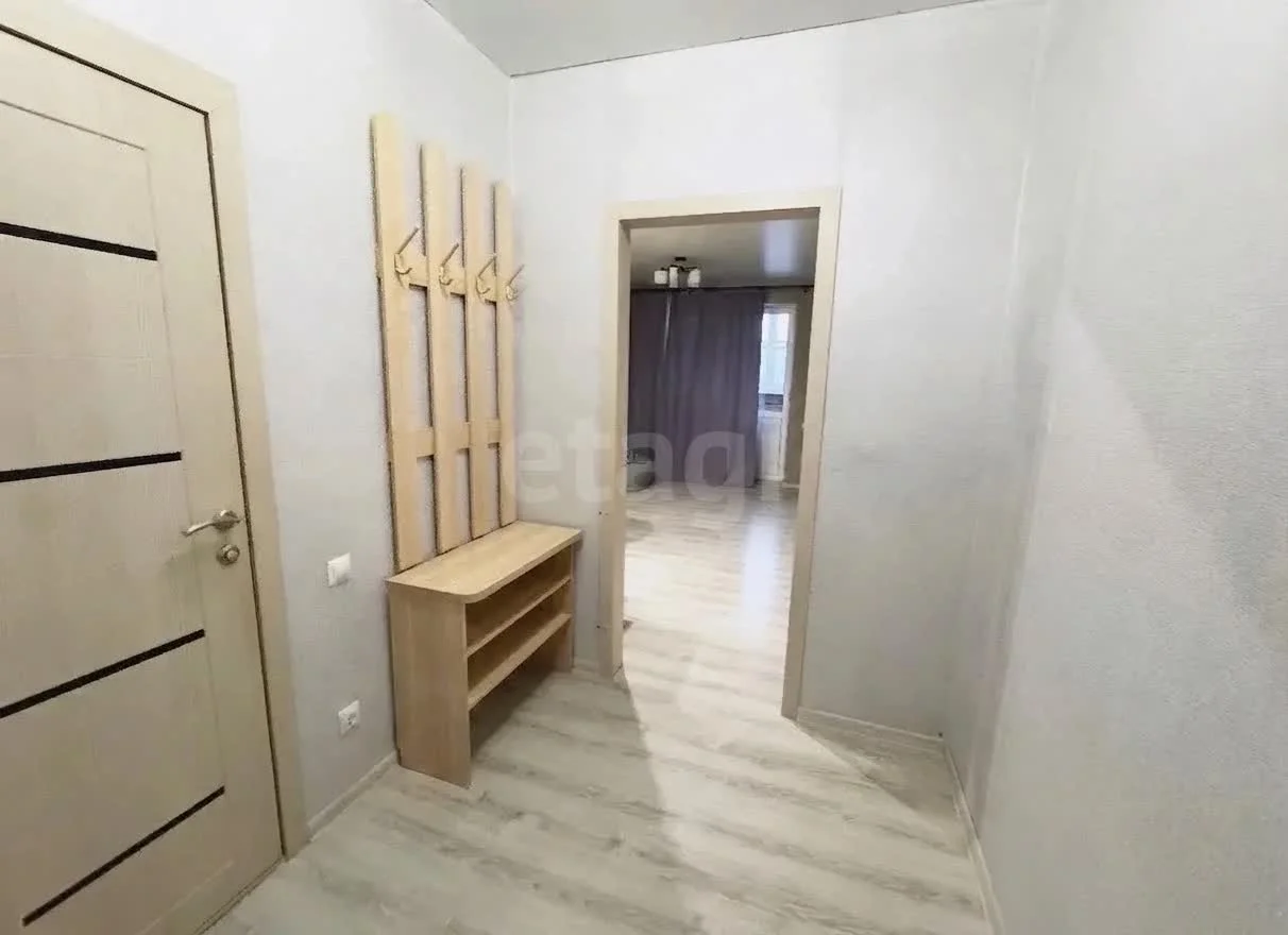 Студия, 29м² (Декоративная улица, 1/5к2) - миниатюра 6