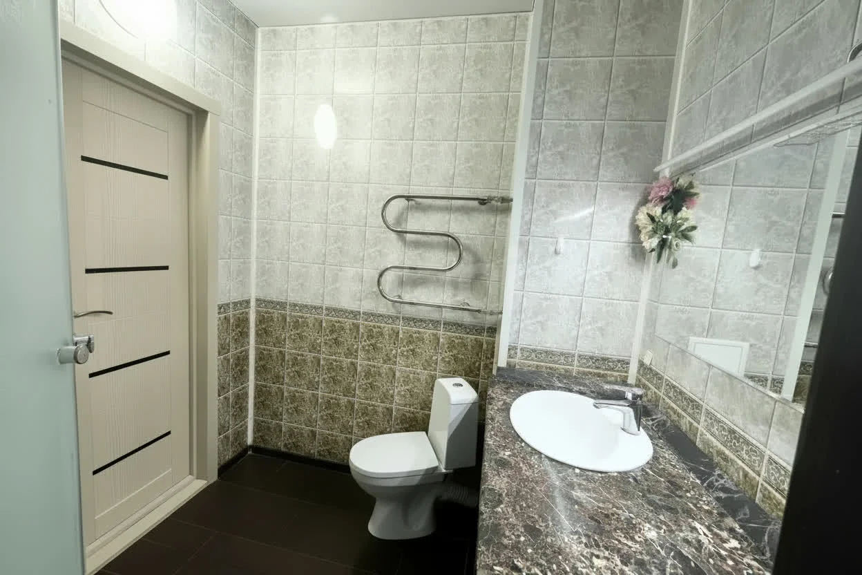 Студия, 29м² (Декоративная улица, 1/5к2) - миниатюра 7