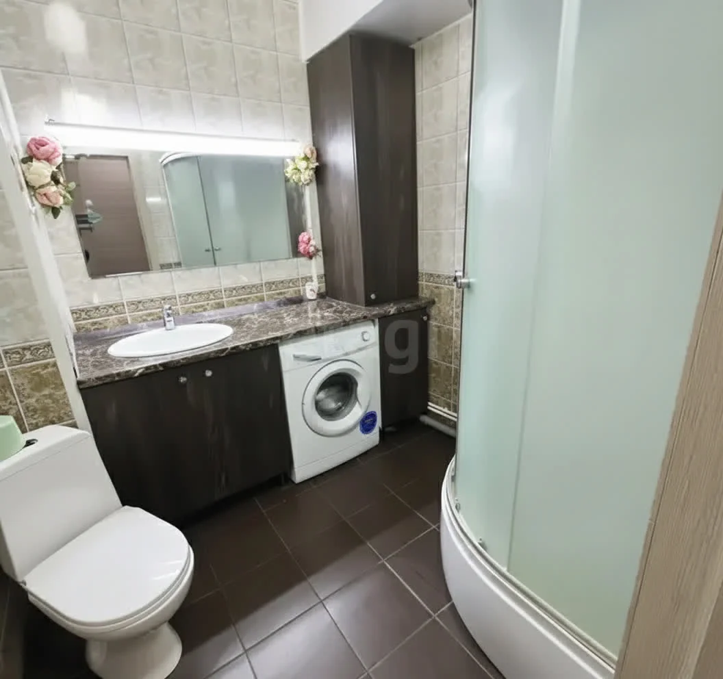 Студия, 29м² (Декоративная улица, 1/5к2) - миниатюра 8