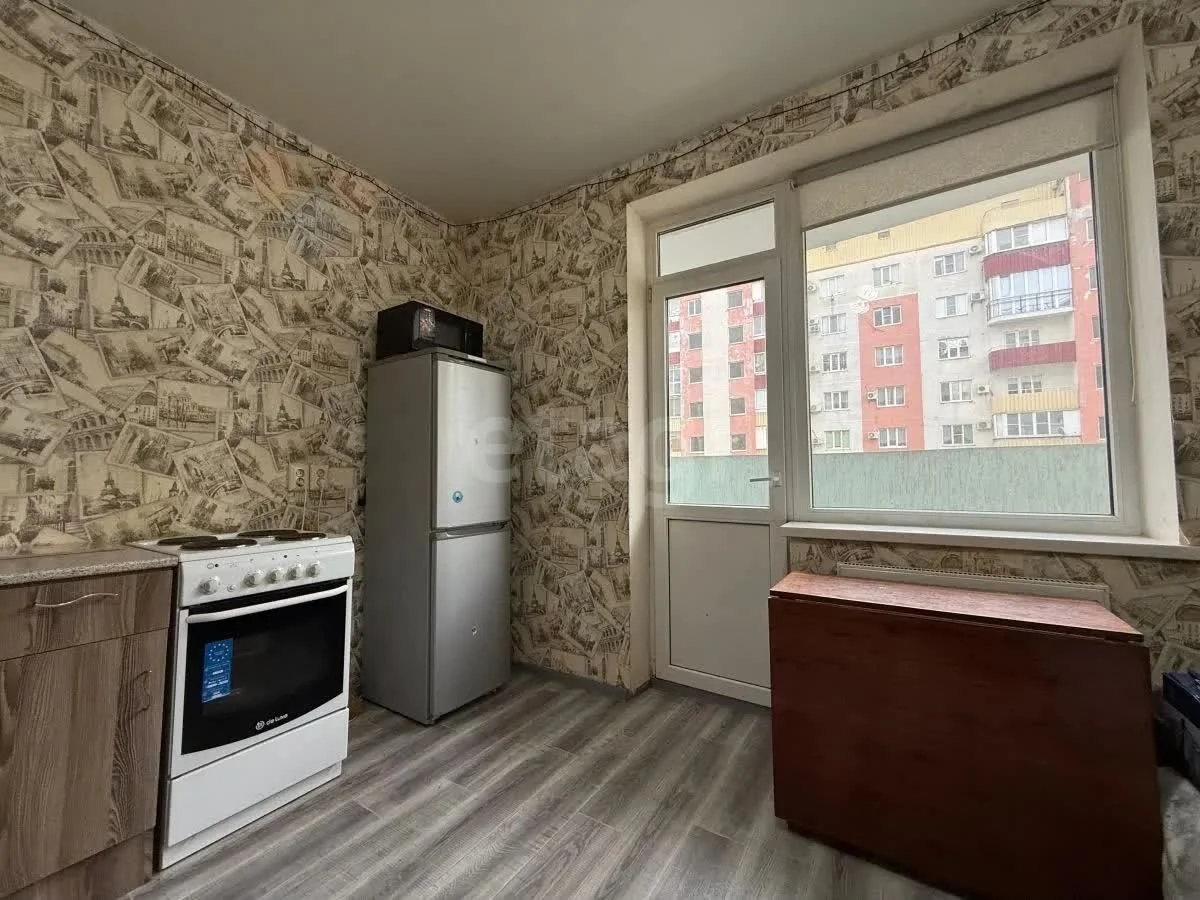 1-к квартира, 40.9м² (Сормовская улица, 208/2) - миниатюра 3